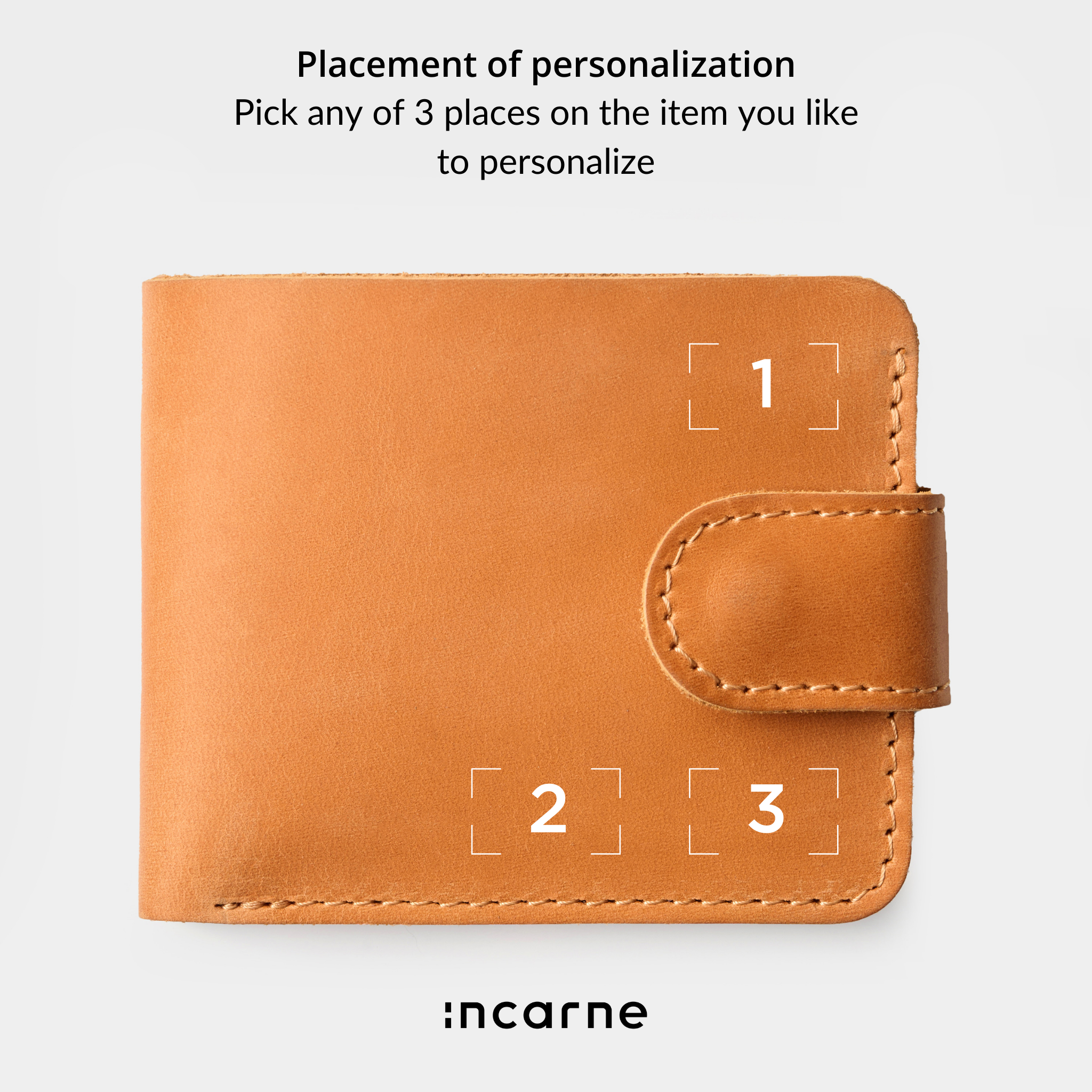 Mini Jack wallet
