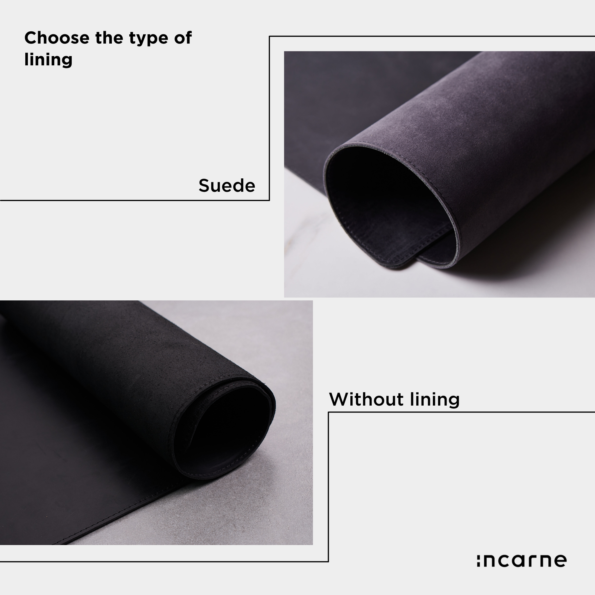 Prezenty firmowe: Podkładka na biurko ProDesk