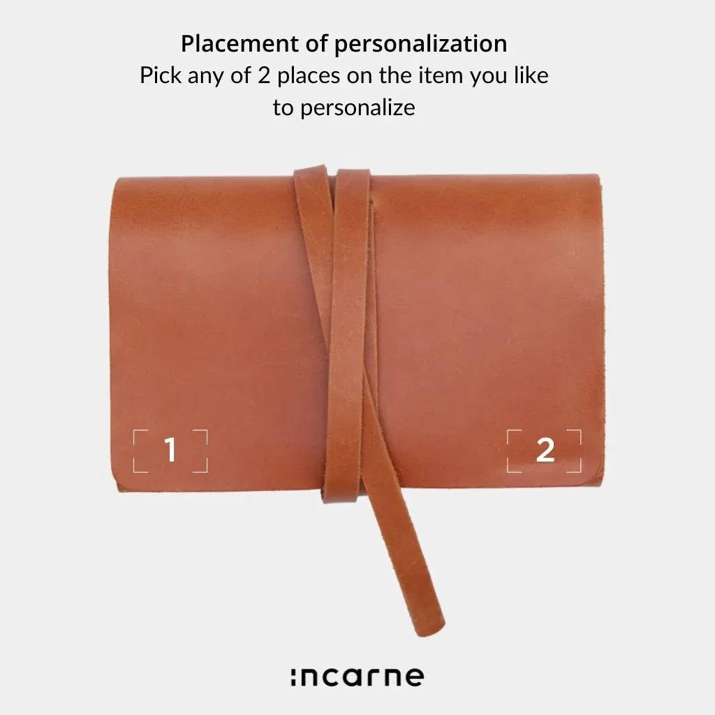 Weekend Cable Organizer - INCARNE® Global