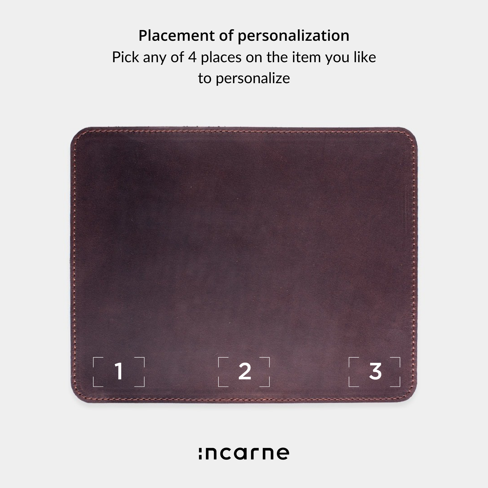 Podkładka pod mysz Word