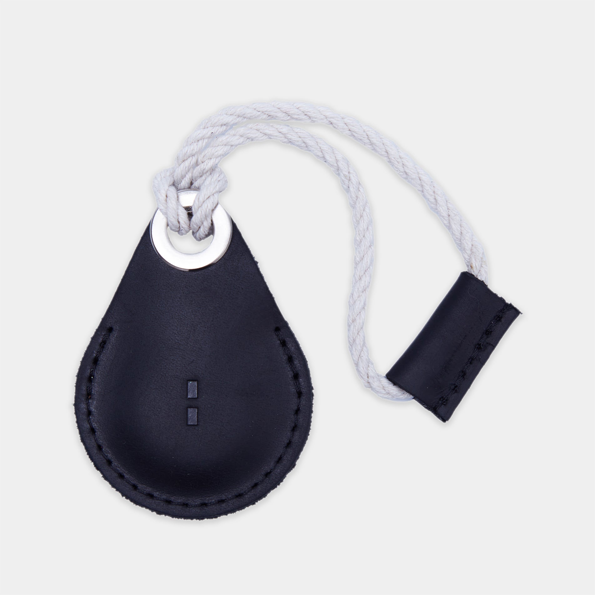 Husă din piele Air Holder pentru Apple AirTag