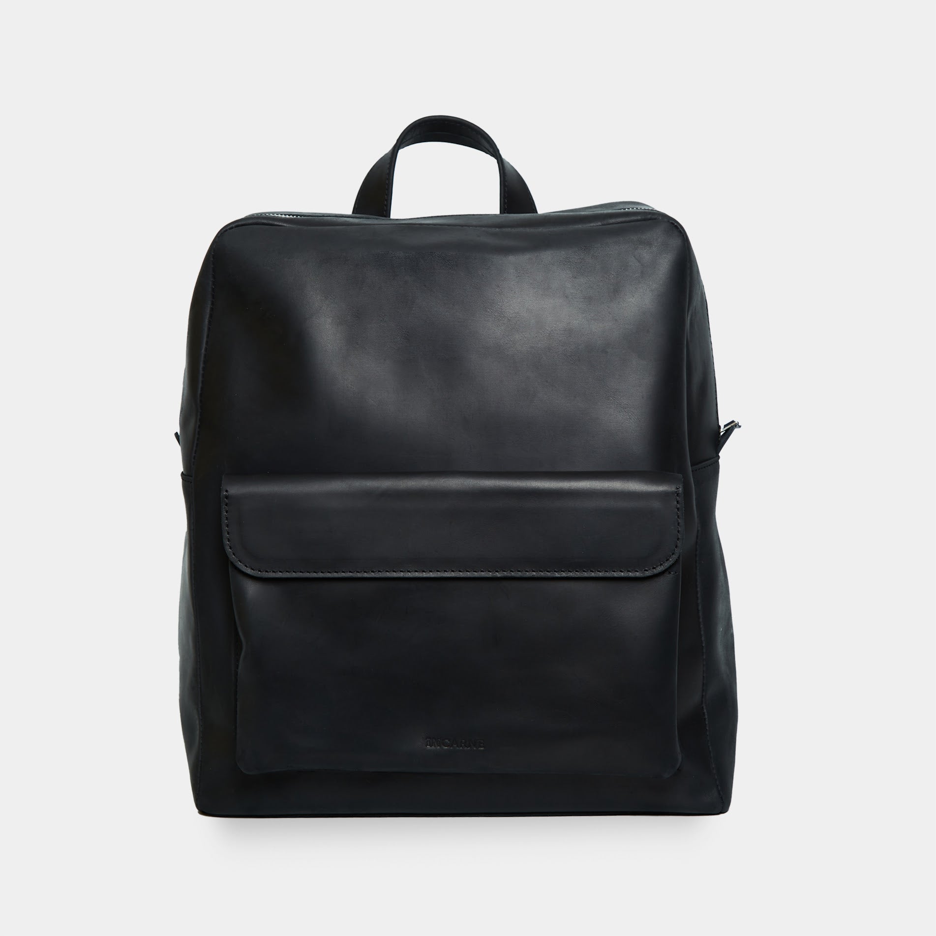 Rucsac din piele Factor