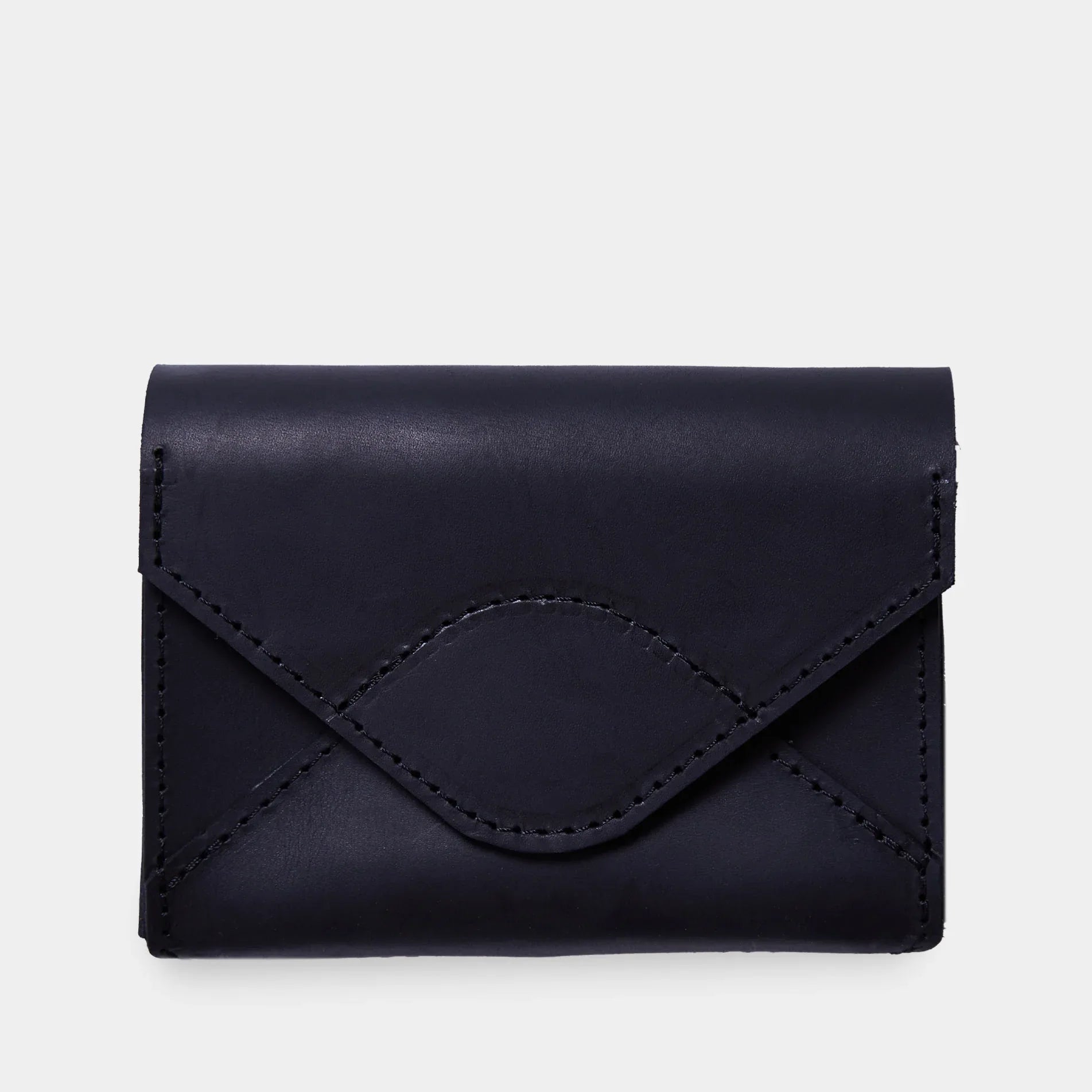 Tarot Message Leather Tarot Bag - INCARNE® Global