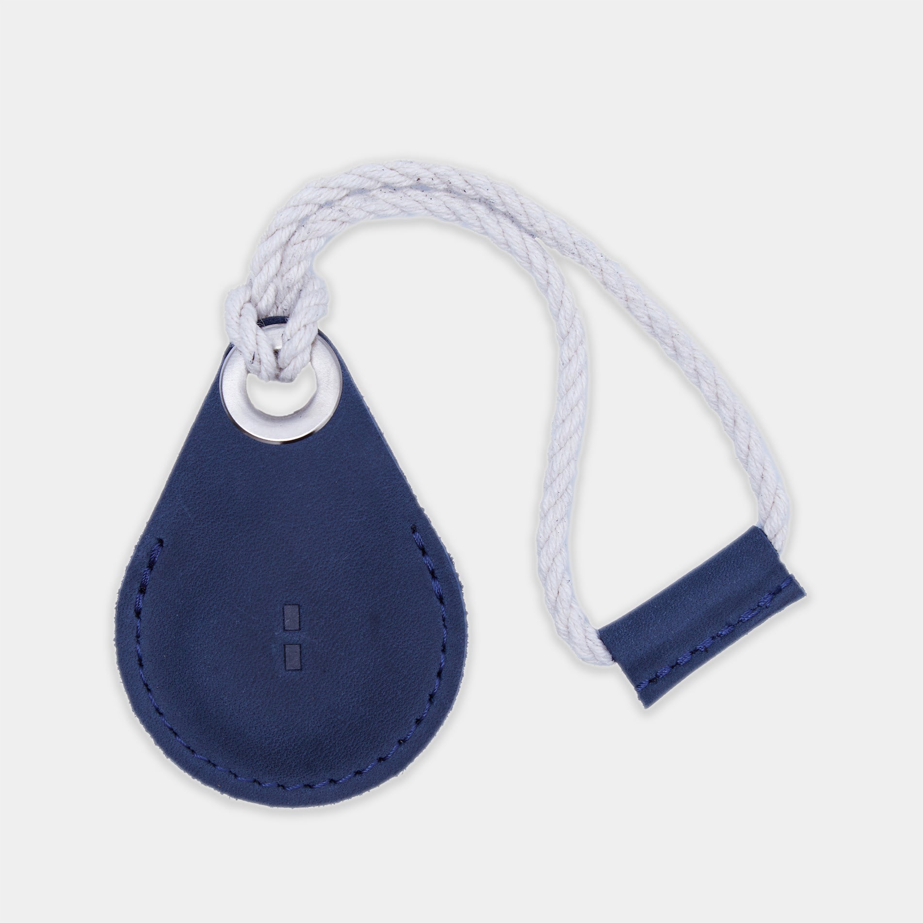 Husă din piele Air Holder pentru Apple AirTag