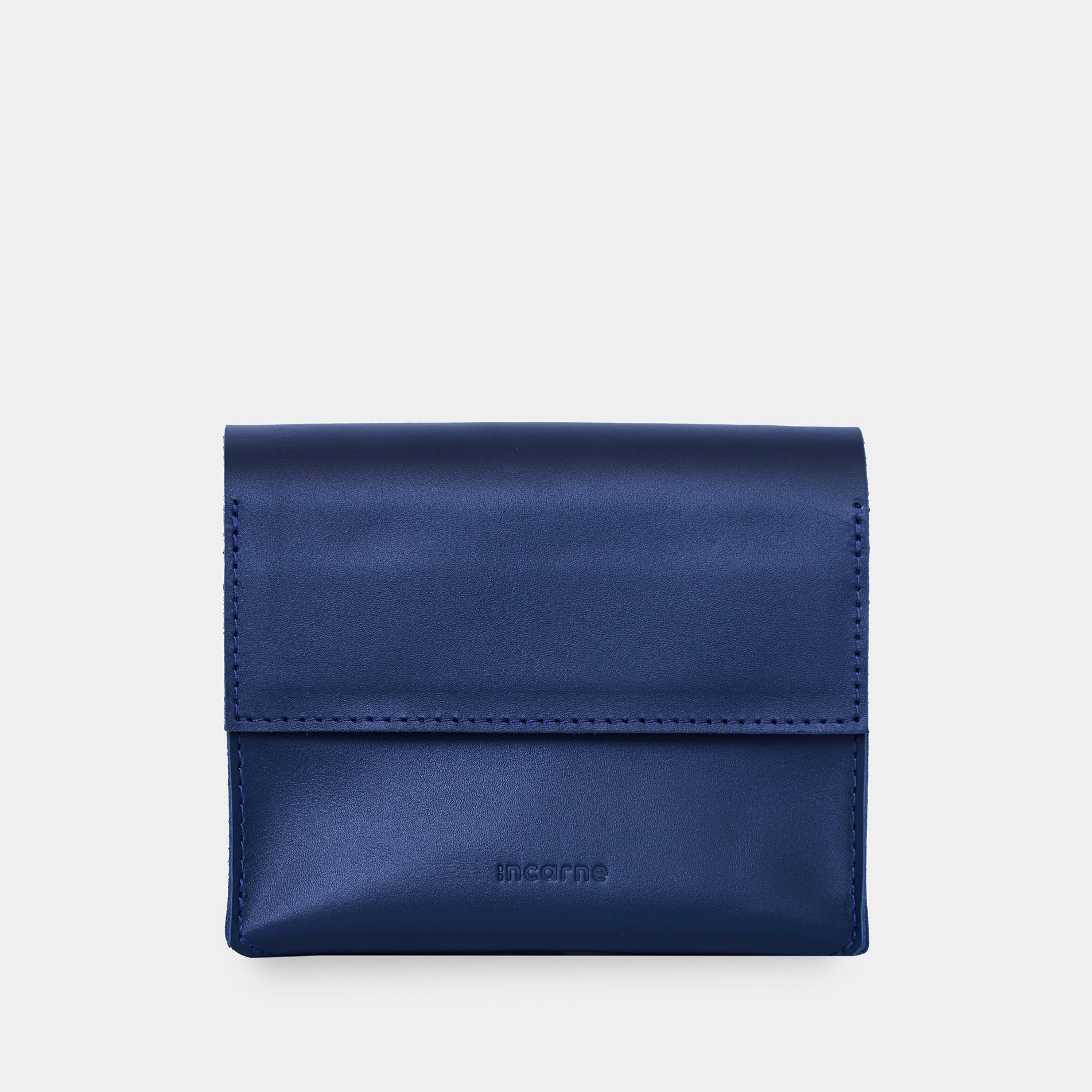 Wire Keeper Organizer na kable, mysz i adaptery z klasycznej skóry