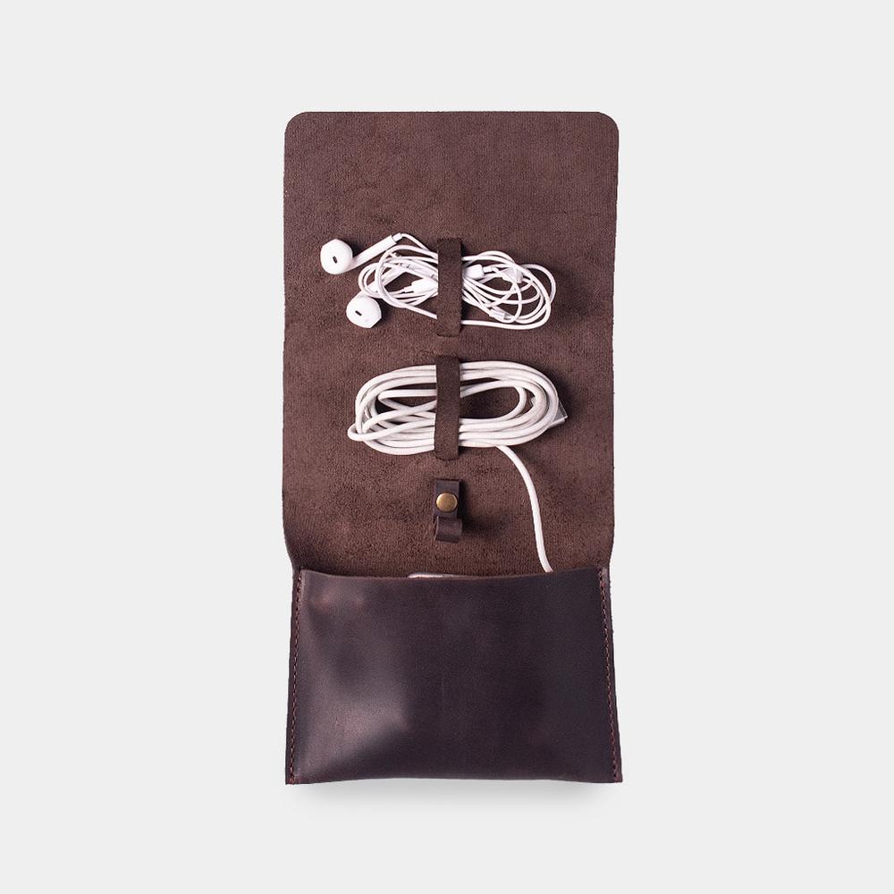 Weekend Cable Organizer