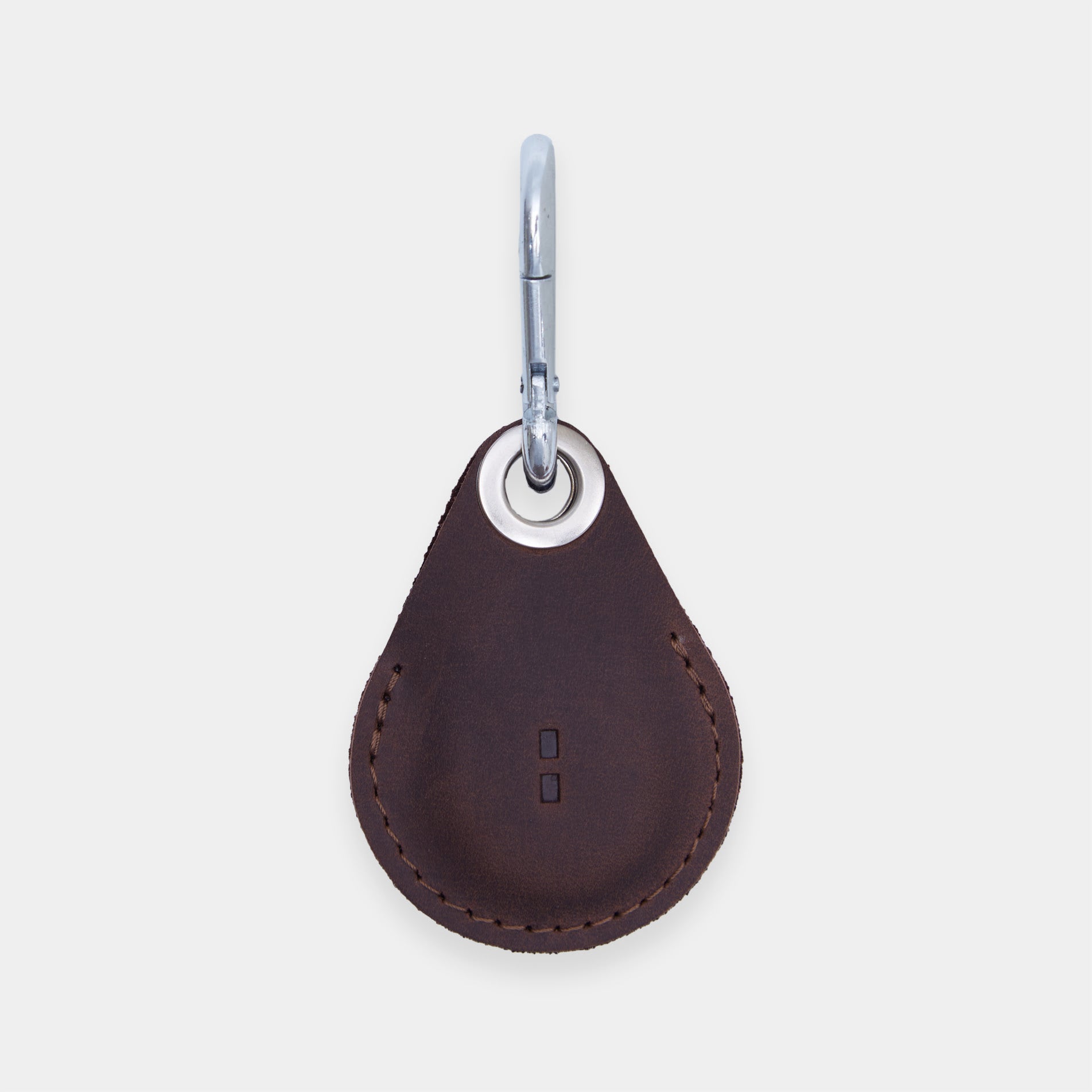 Etui skórzane Key Tag dla Apple Airtag