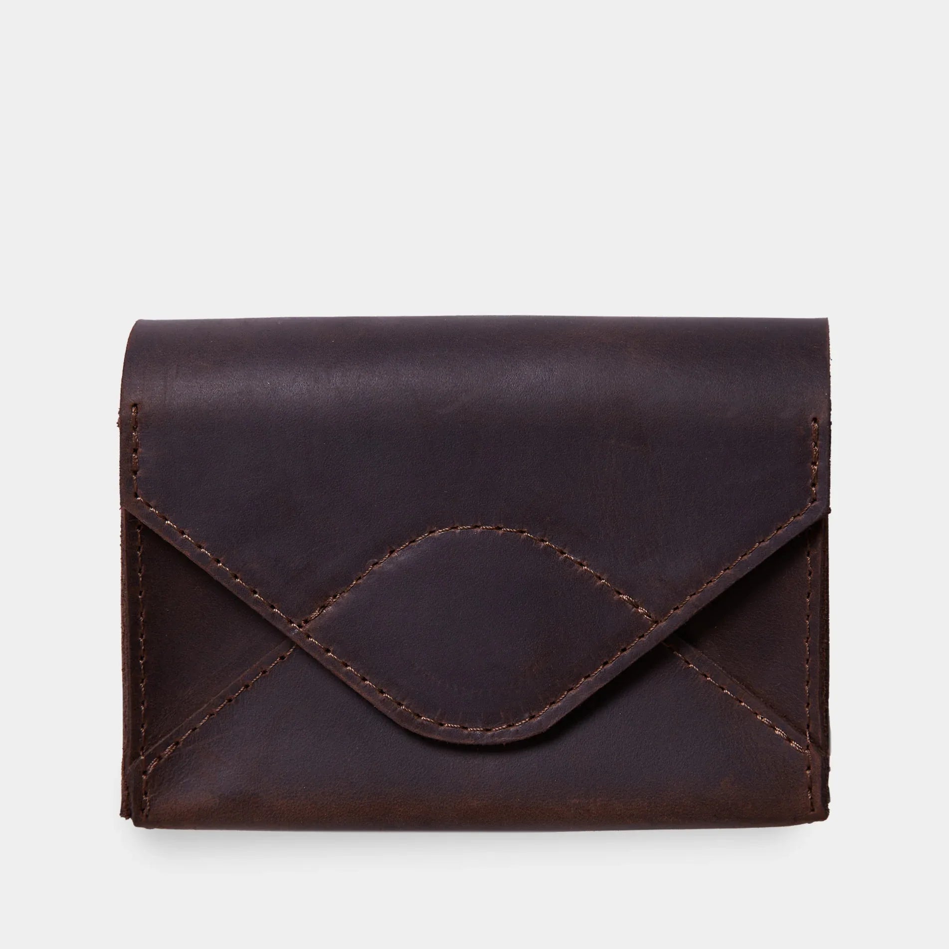 Tarot Message Leather Tarot Bag - INCARNE® Global