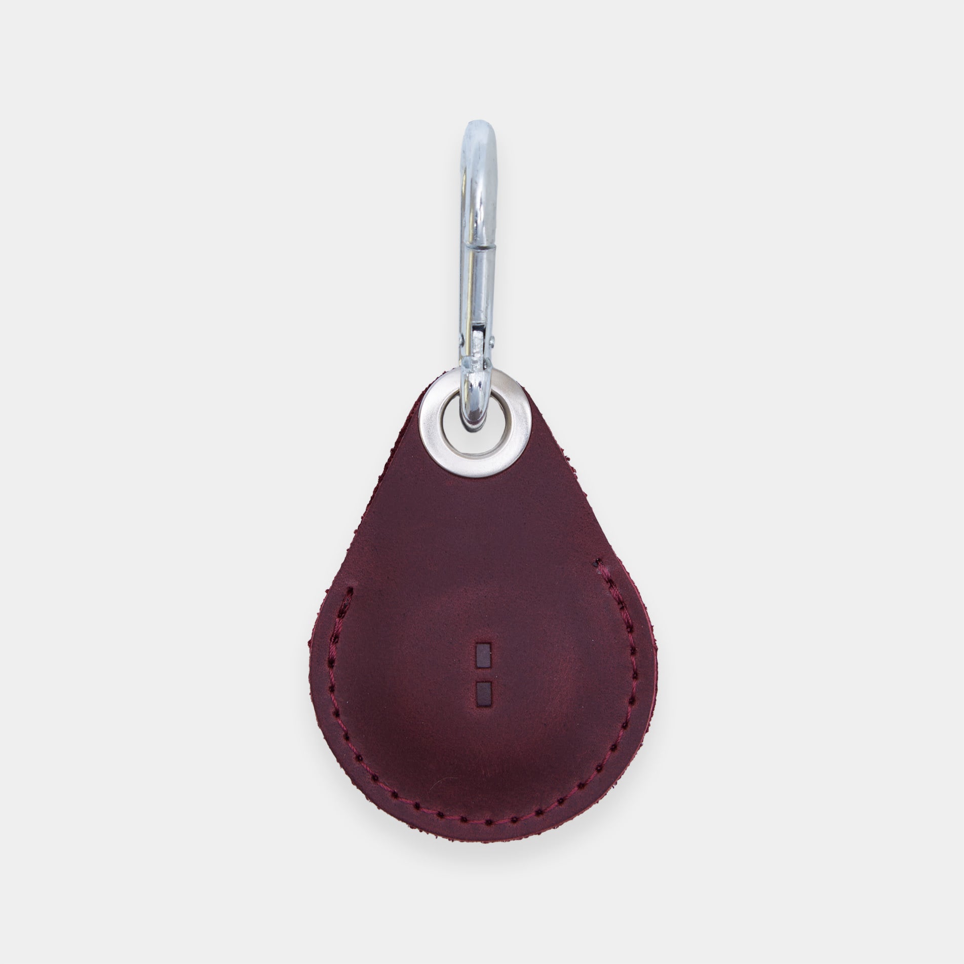 Etui skórzane Key Tag dla Apple Airtag