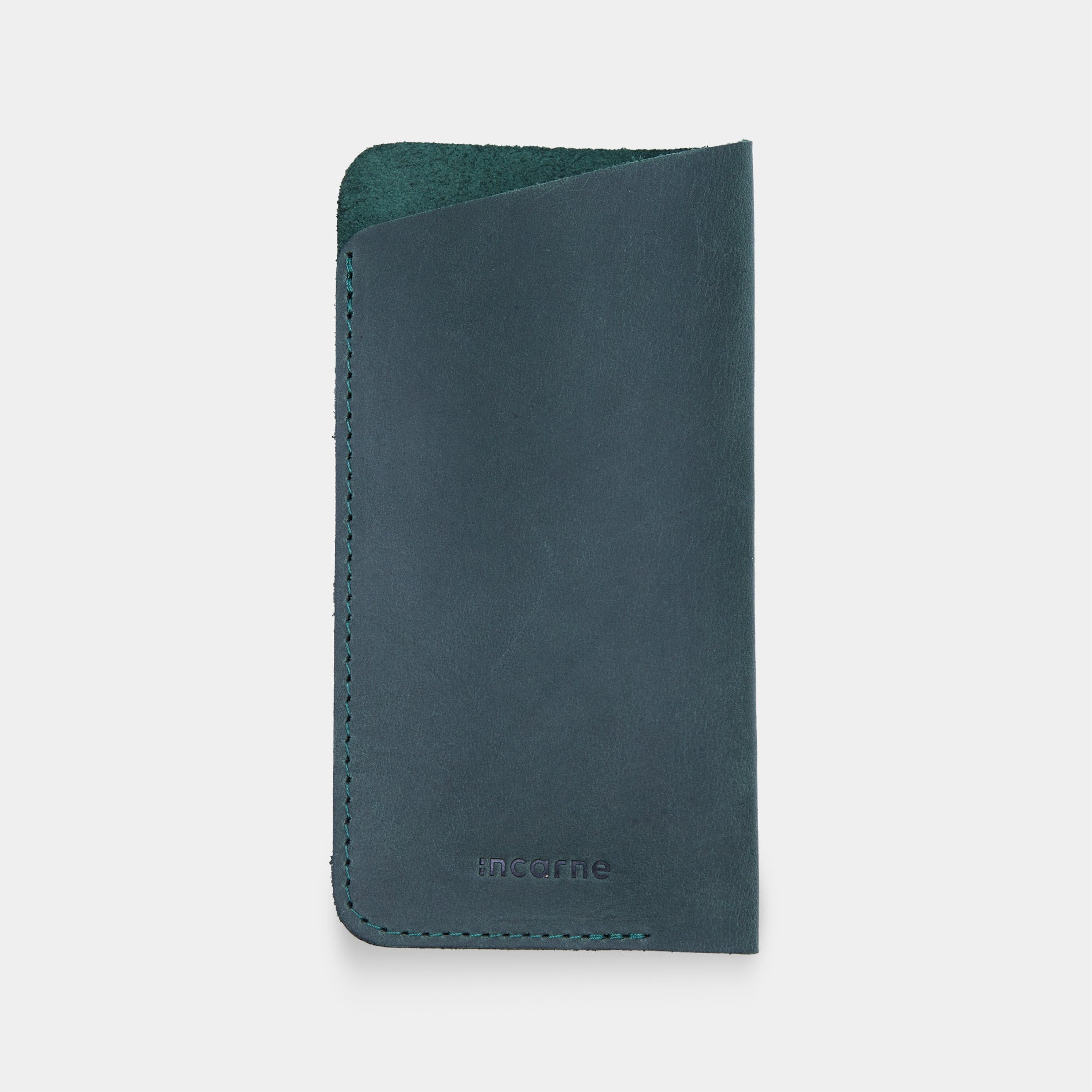 Etui skórzane na okulary Catch