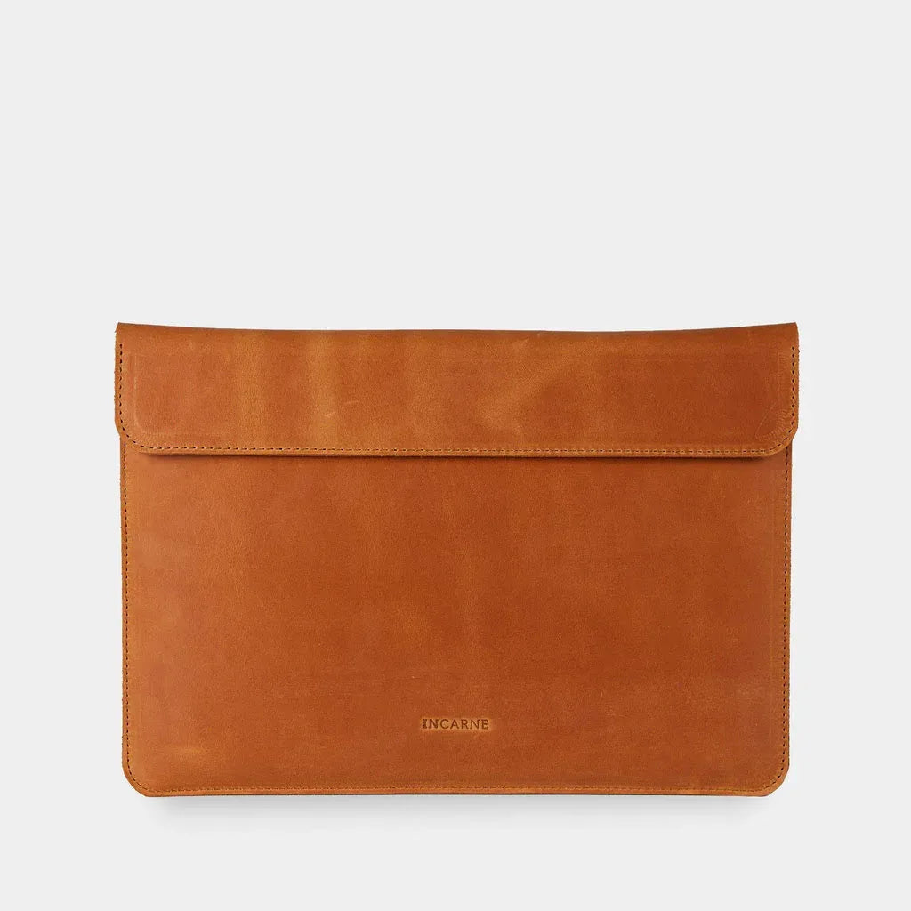 Corporate gifts: Klouz MacBook sleeve - INCARNE® Ukraine