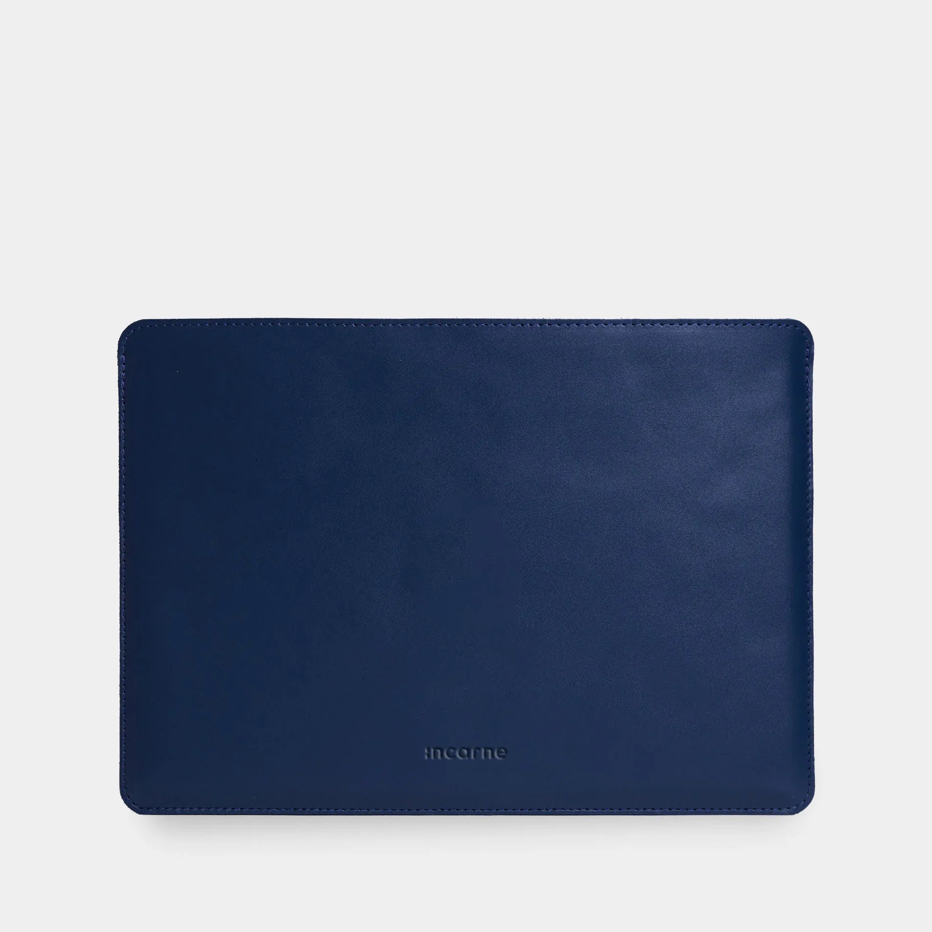 Gamma Plus Laptop Sleeve, Blue - INCARNE® Global