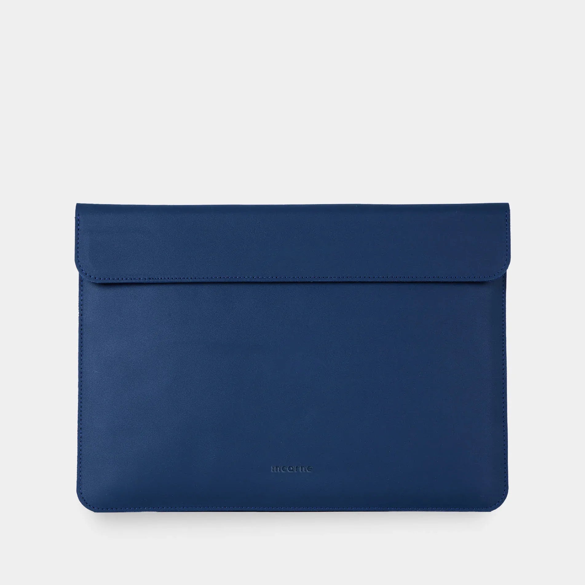 Klouz Laptop Sleeve, Blue - INCARNE® Global