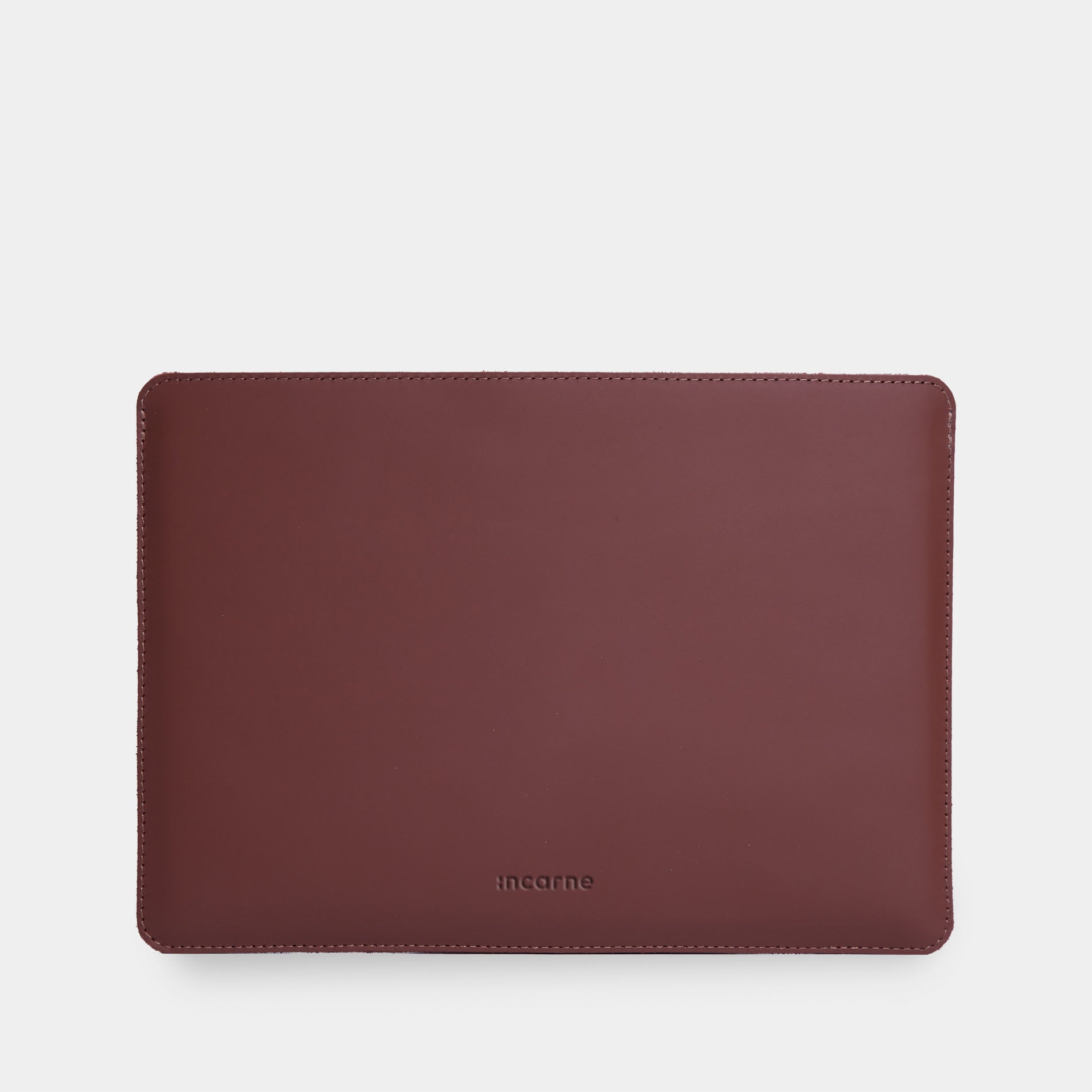Gamma Plus Etui na laptopa, brązowy
