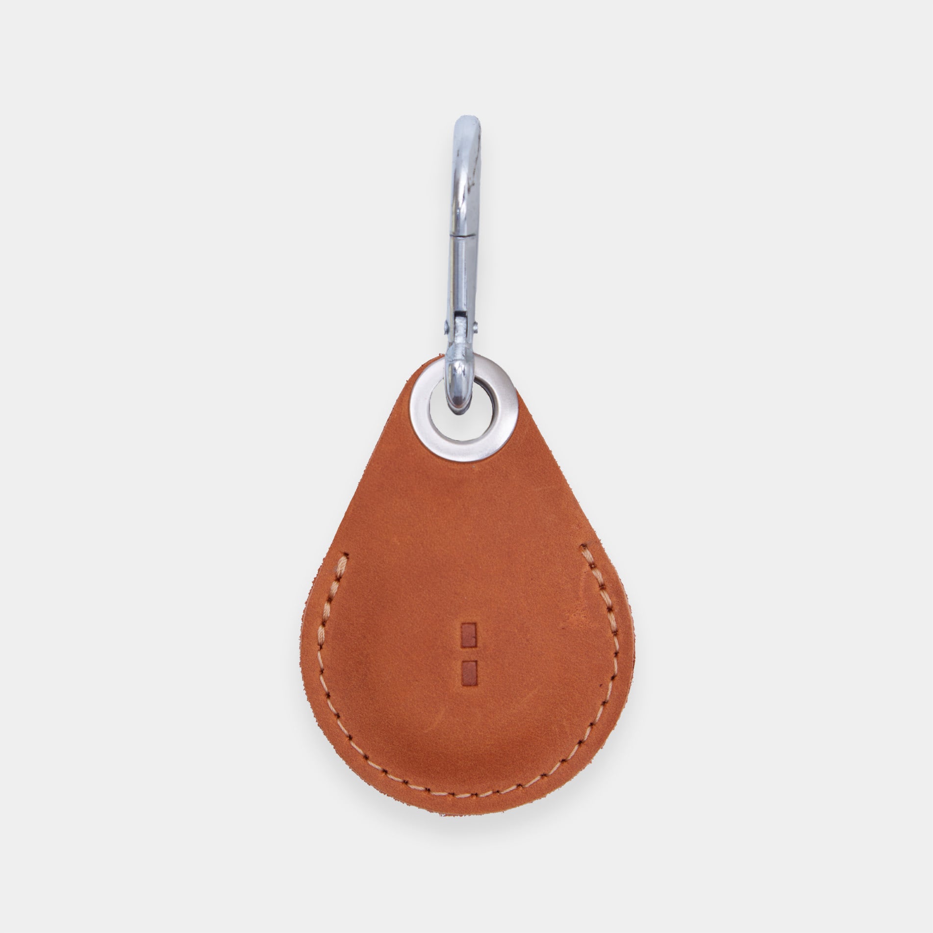 Etui skórzane Key Tag dla Apple Airtag