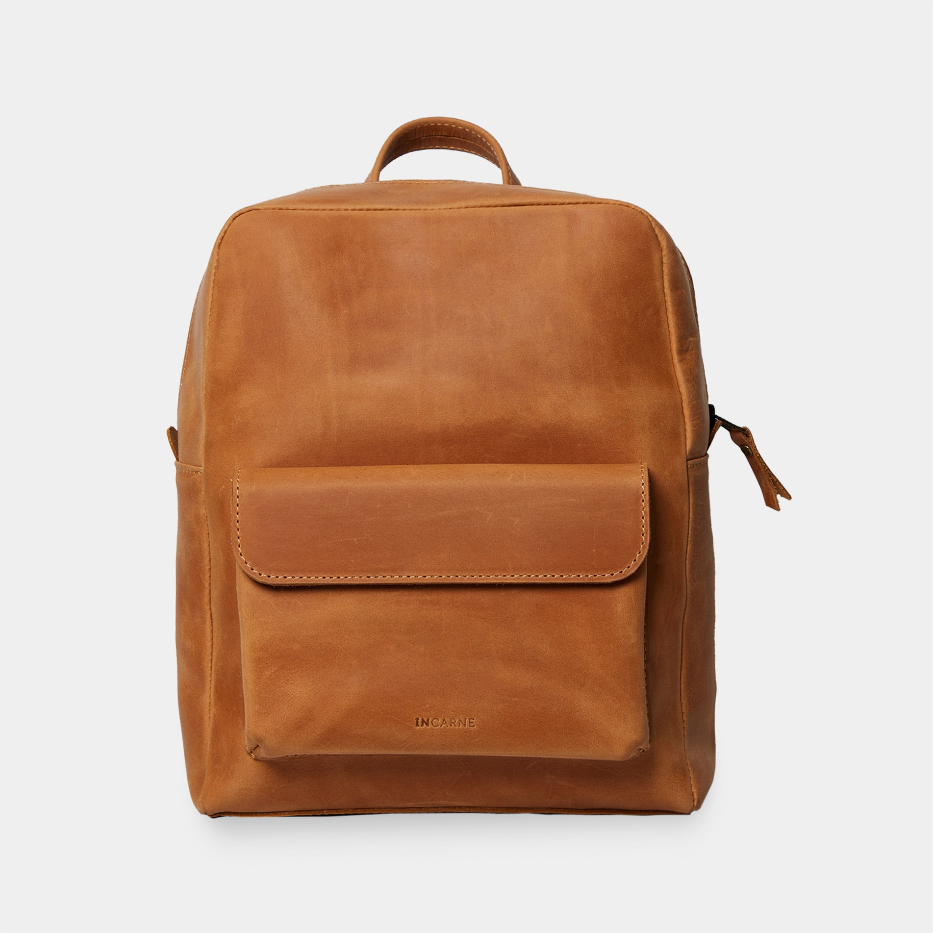 Rucsac din piele Factor