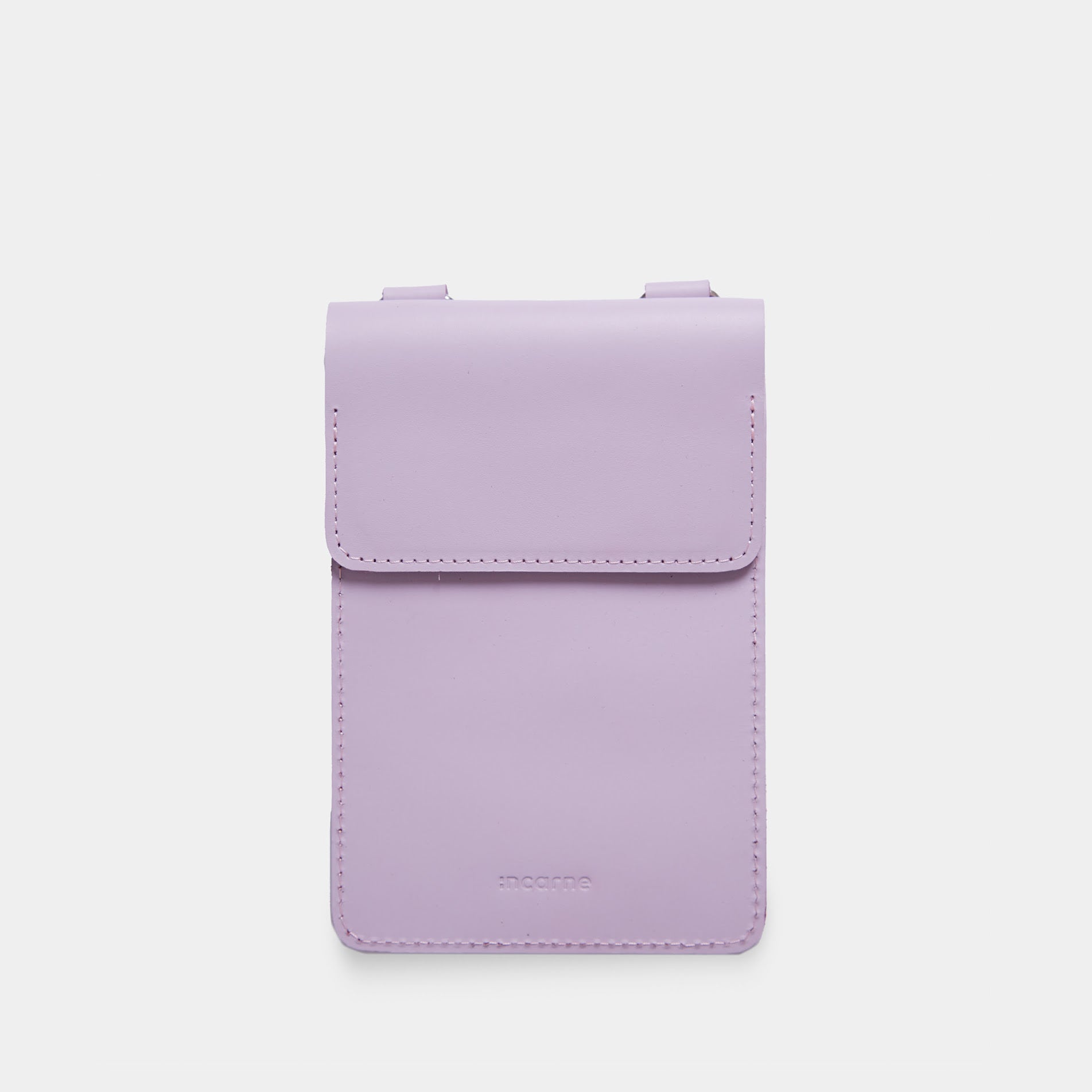 Etui na telefon Smart Case wykonane z klasycznej skóry