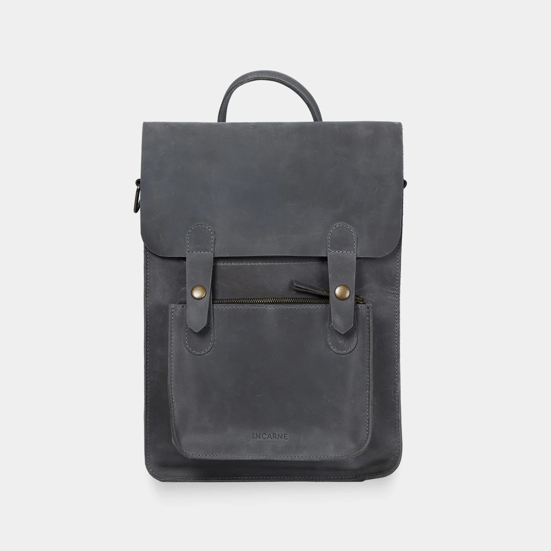 Brit backpack bag - INCARNE® Ukraine