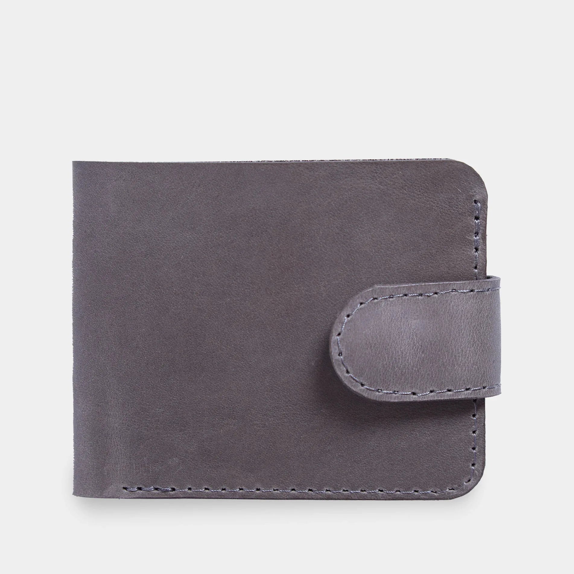 Mini Jack wallet made from vintage leather - INCARNE® Global