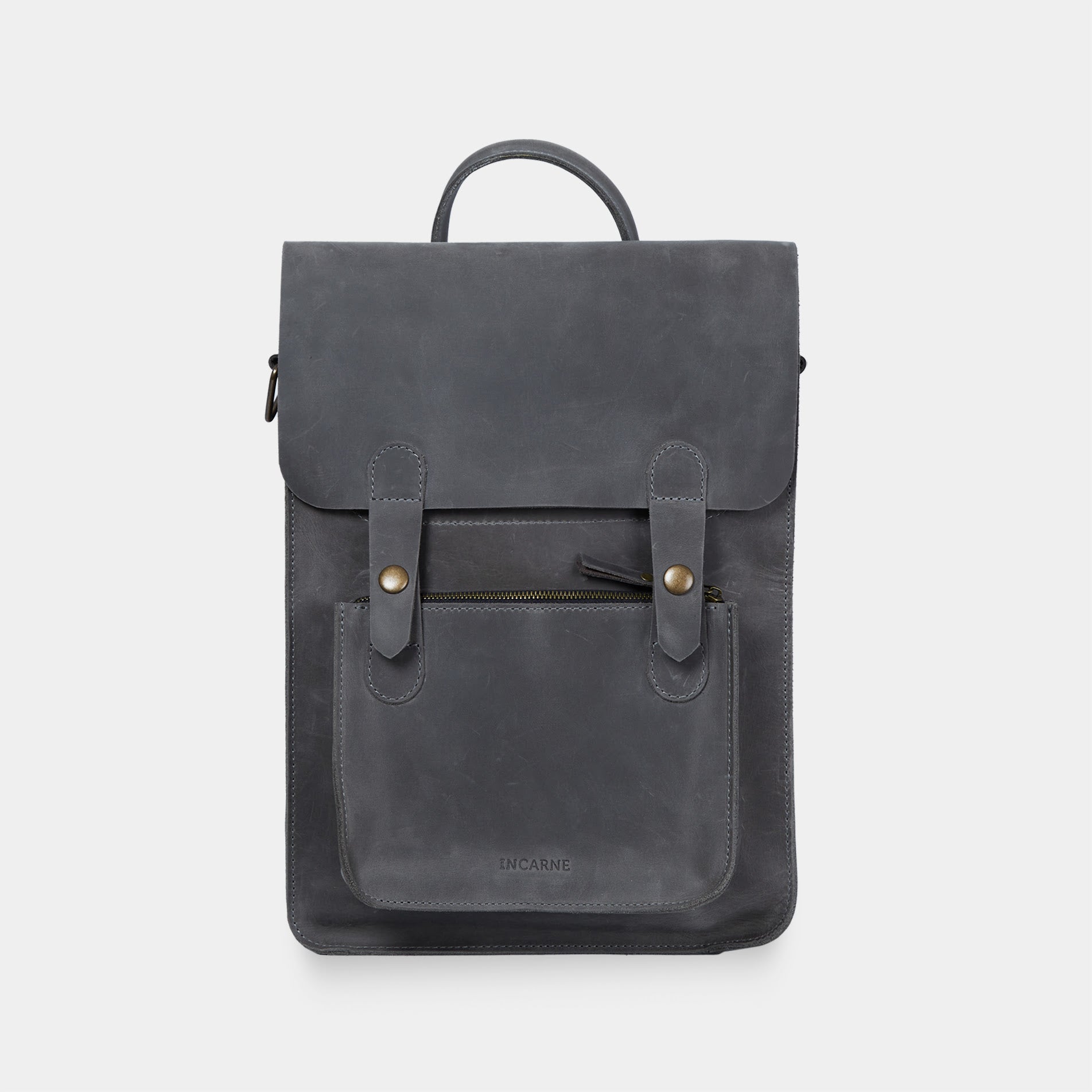 Rucsac convertibil pentru laptop Brit