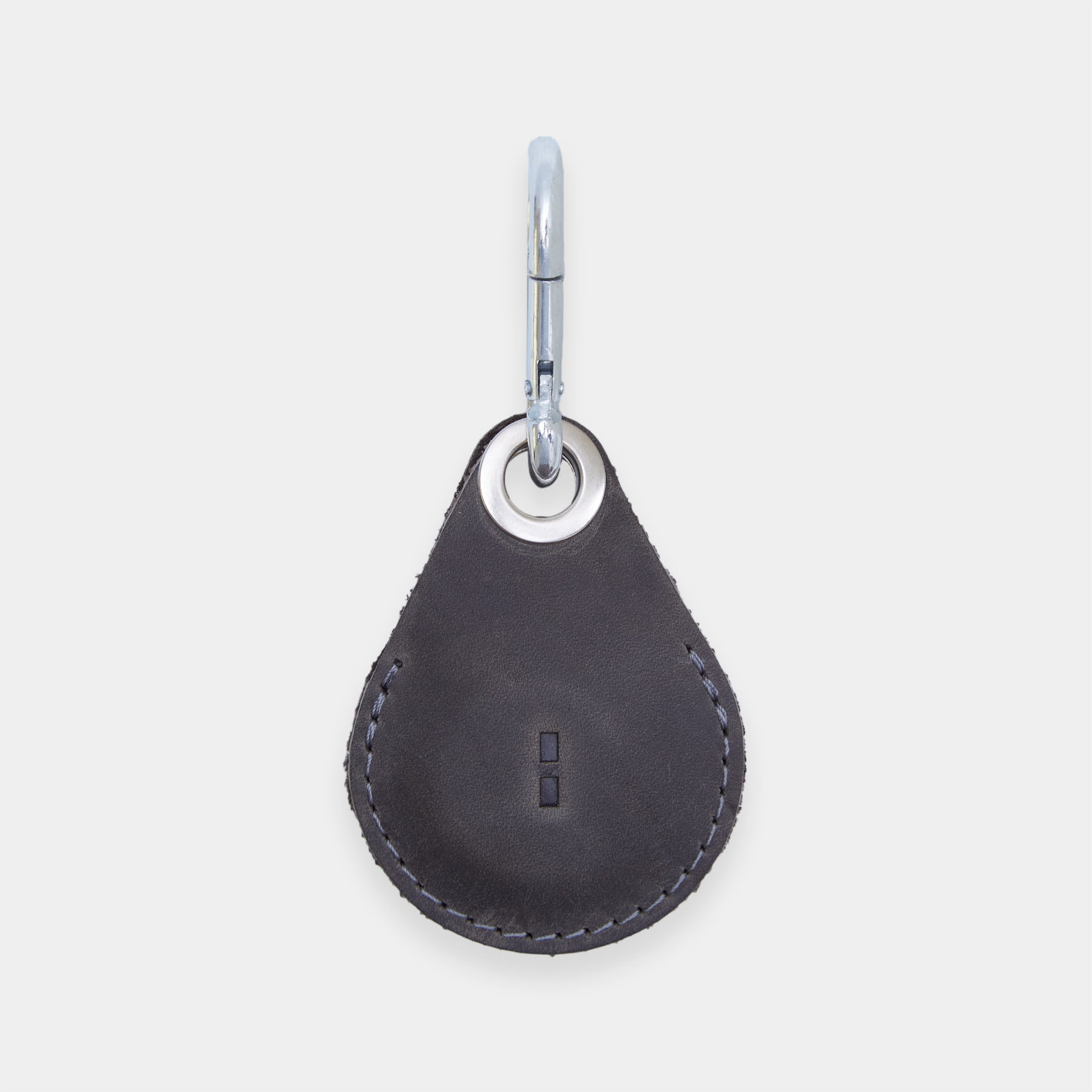 Etui skórzane Key Tag dla Apple Airtag