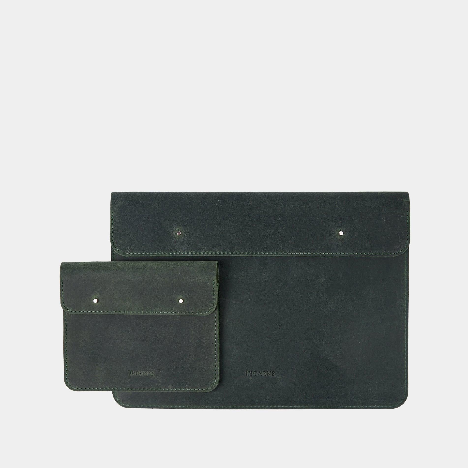 Gift set: Neat laptop case + Keep cable organizer - INCARNE® Global