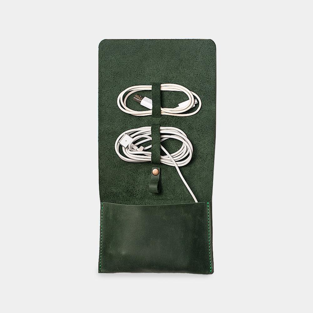 Weekend Cable Organizer