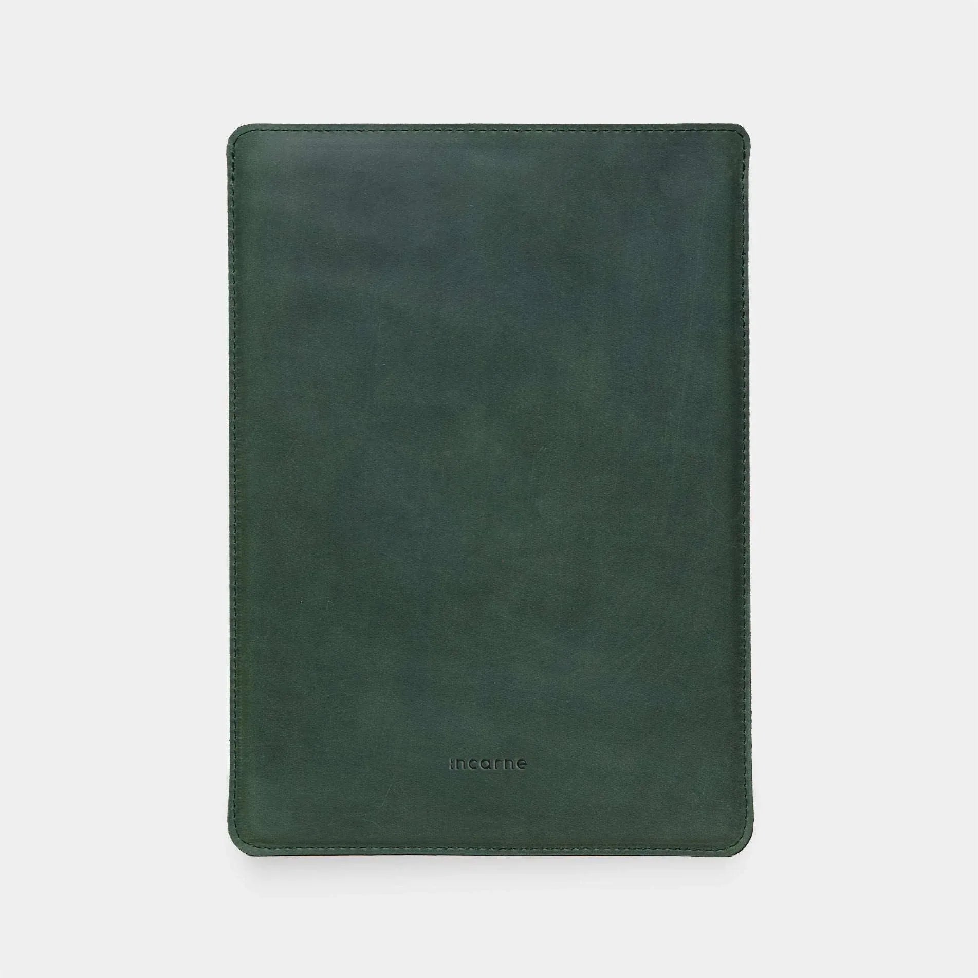 Free Port Plus Laptop Sleeve, Green (vintage) - INCARNE® Global
