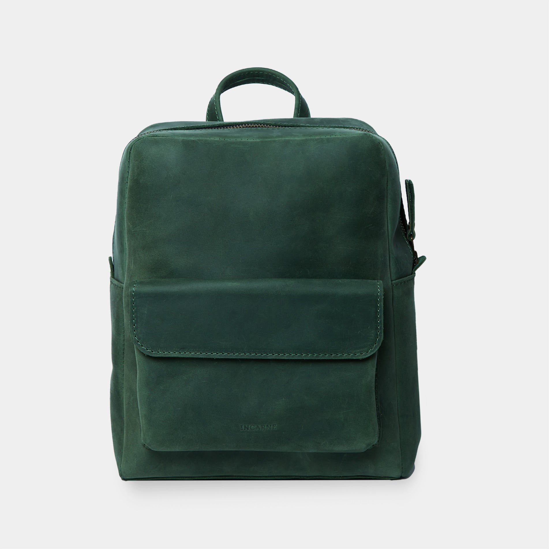 Rucsac din piele Factor