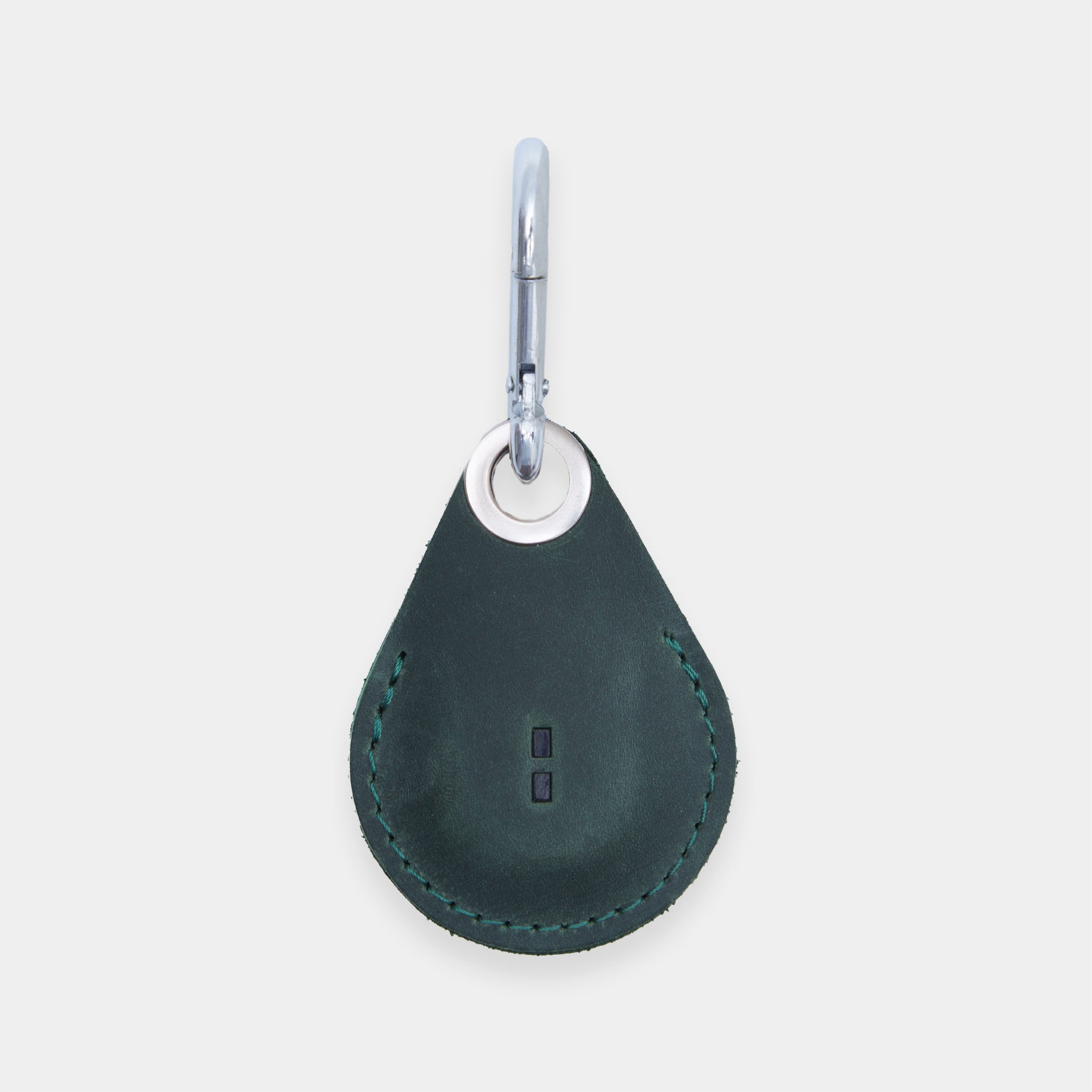 Etui skórzane Key Tag dla Apple Airtag