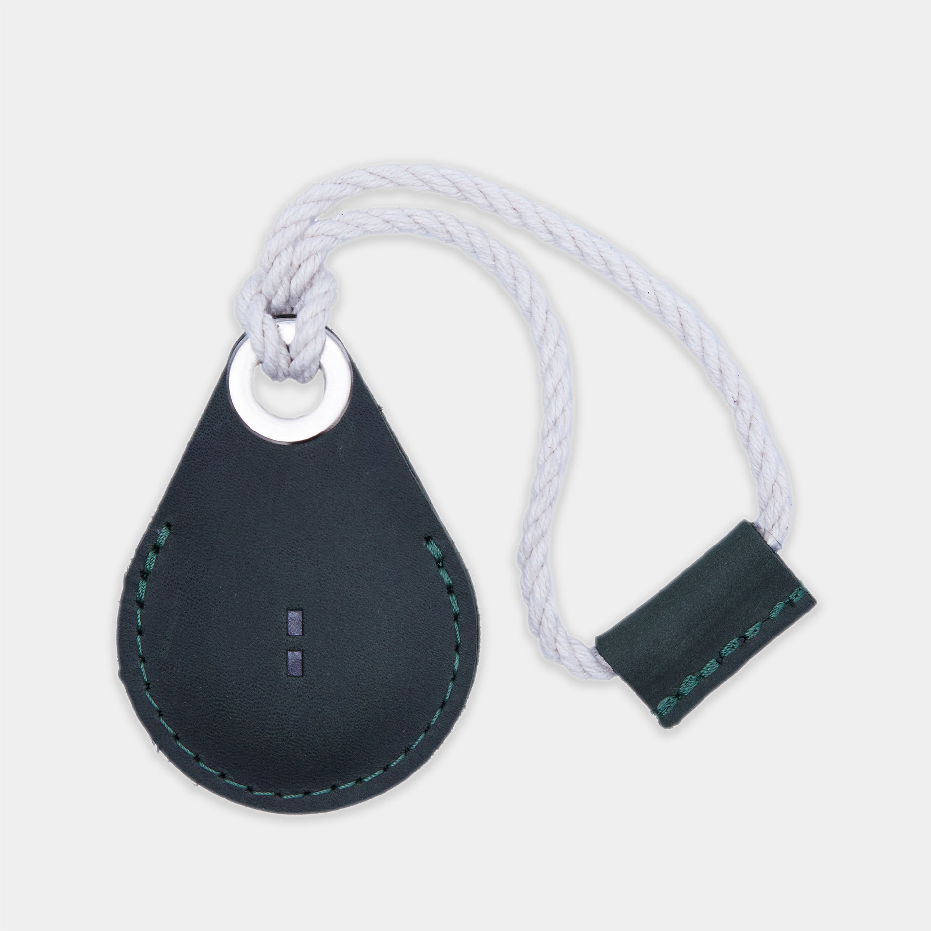 Husă din piele Air Holder pentru Apple AirTag