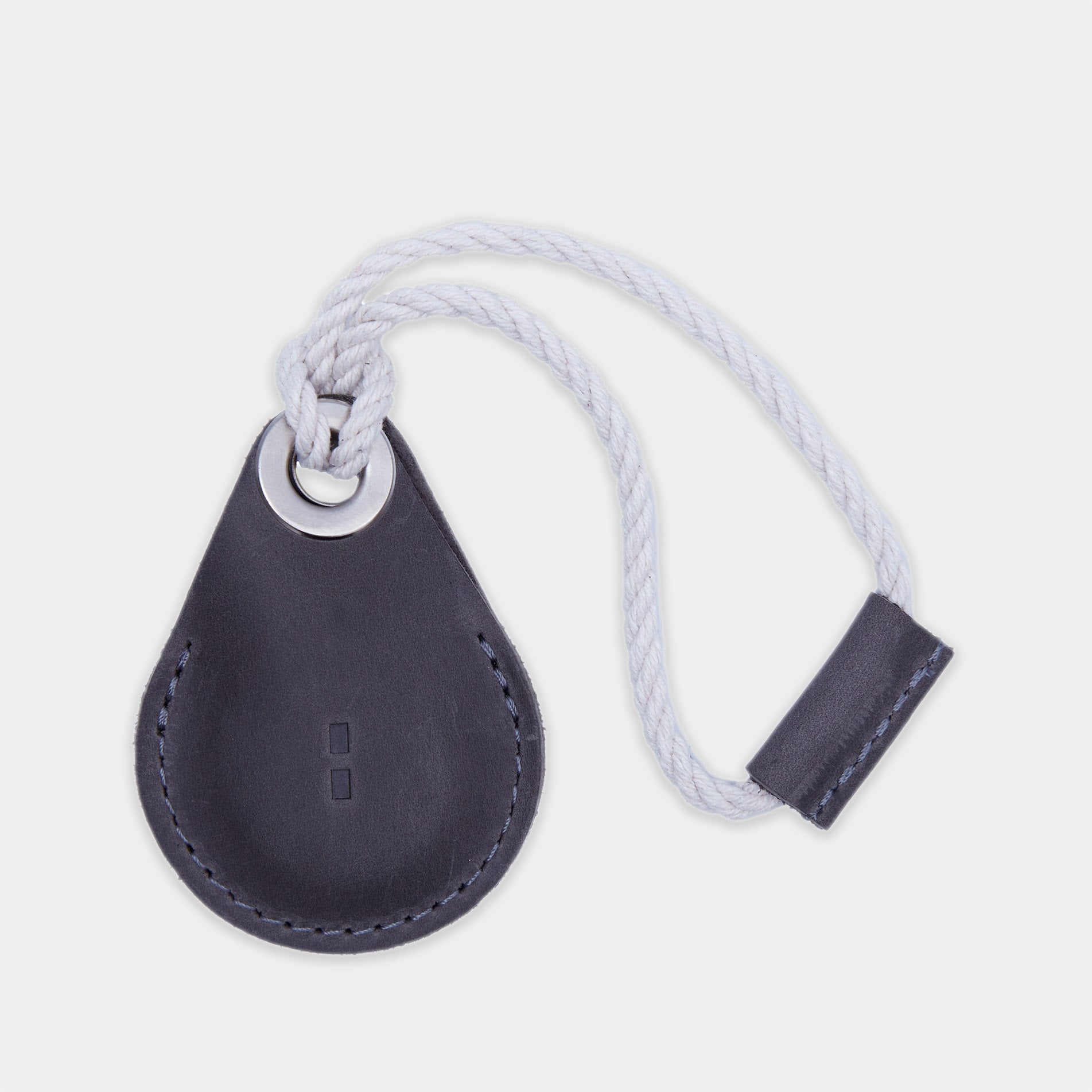 Husă din piele Air Holder pentru Apple AirTag