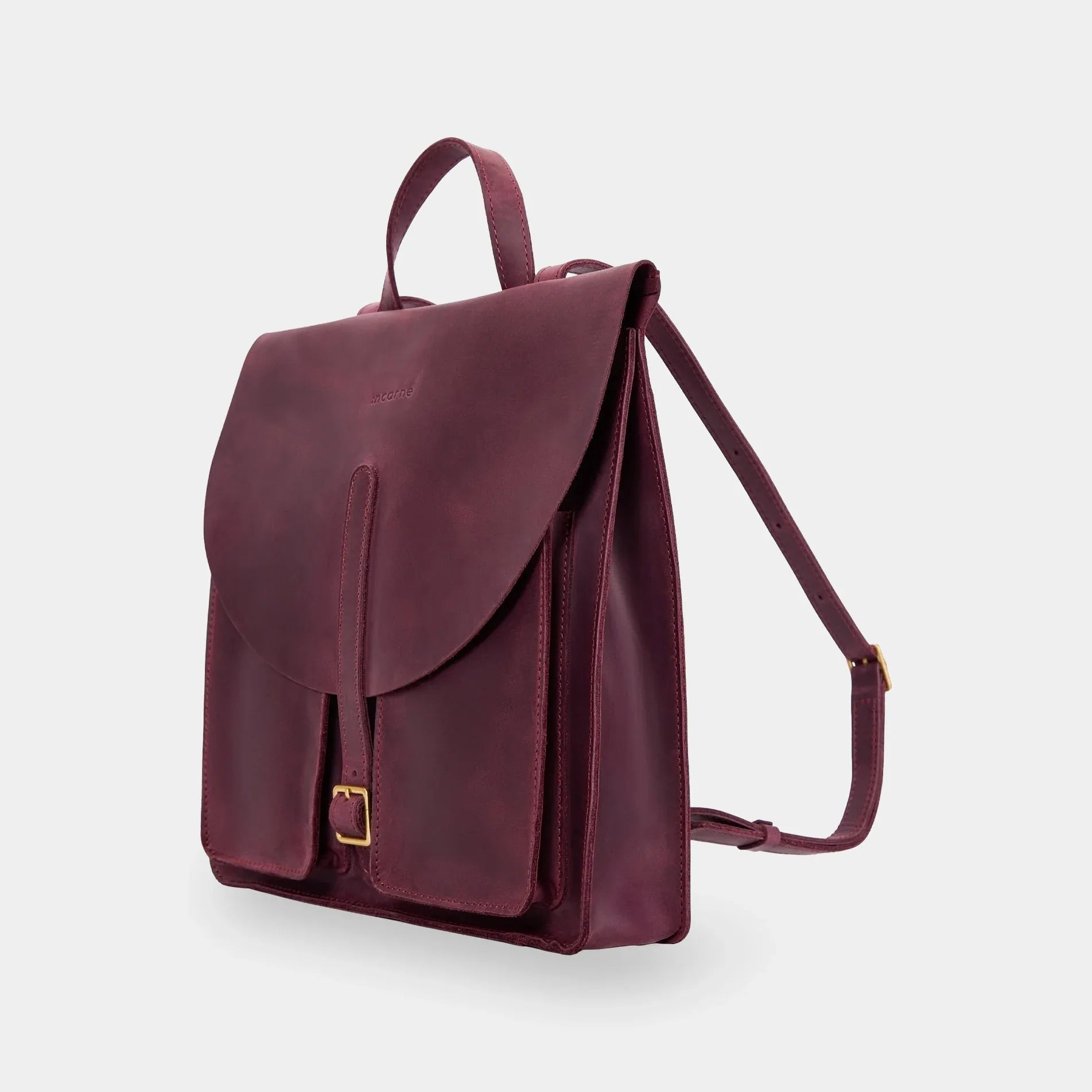 Circles Backpack - INCARNE® Ukraine