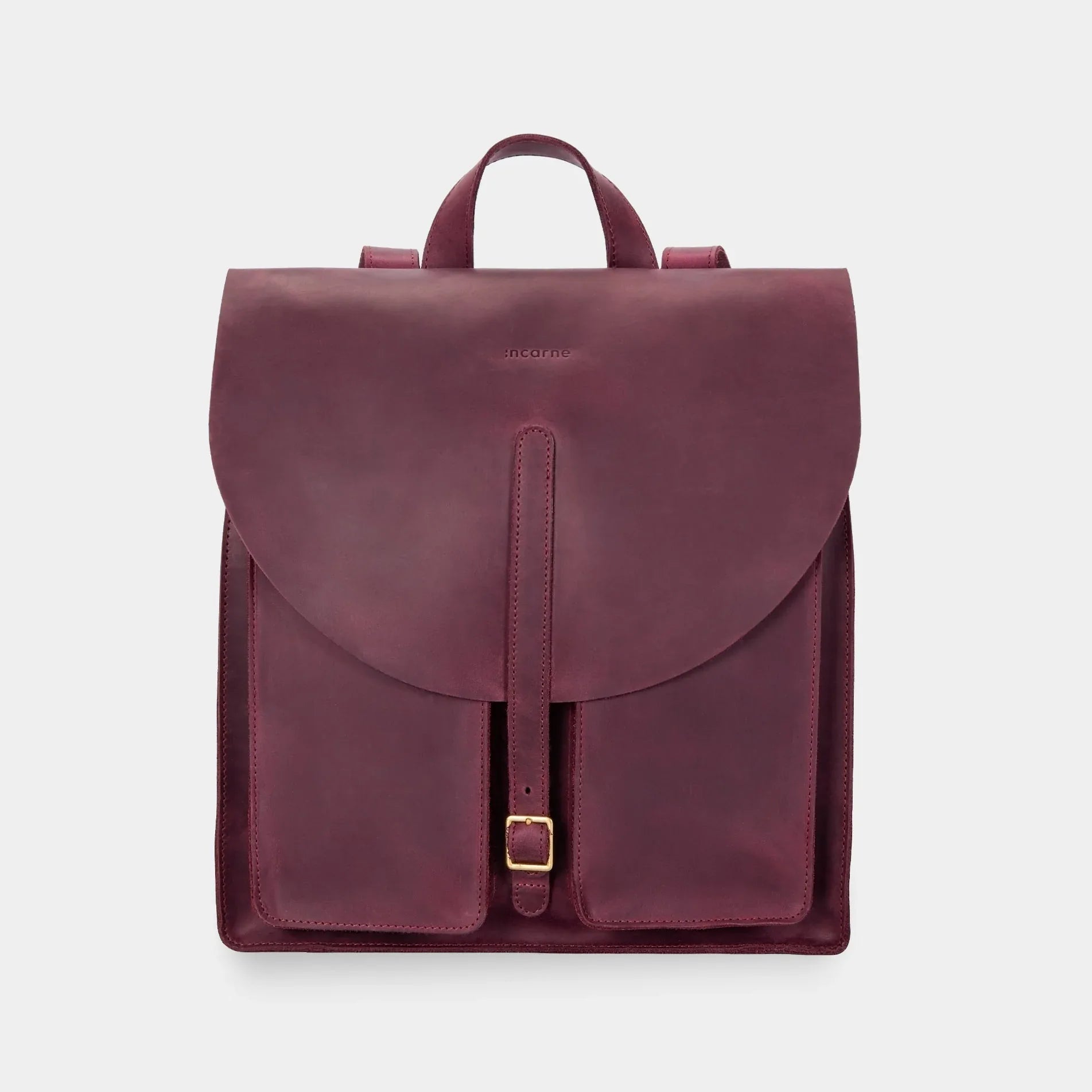 Circles Backpack - INCARNE® Ukraine