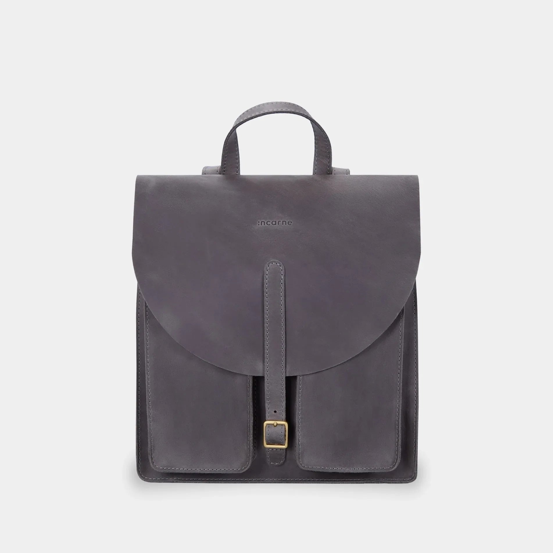 Circles backpack - INCARNE® Ukraine