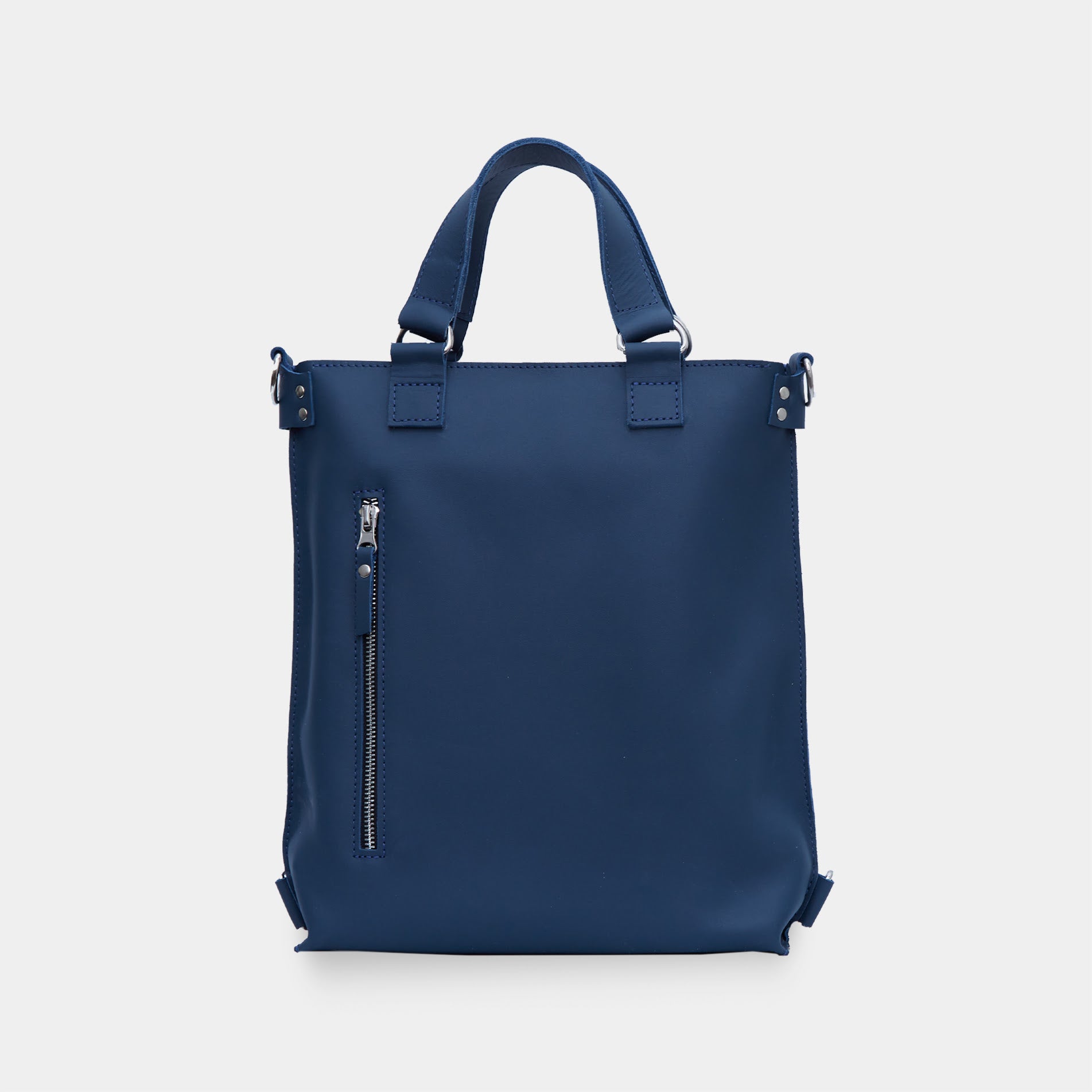 Optimus Transformer 2in1 Bag in Classic Leather