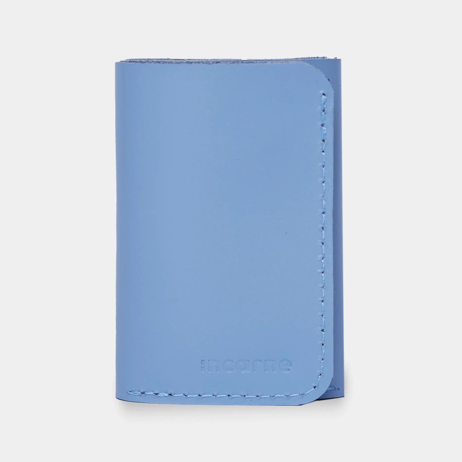 Key Plus Classic Leather Key Holder and Wallet - INCARNE® Global