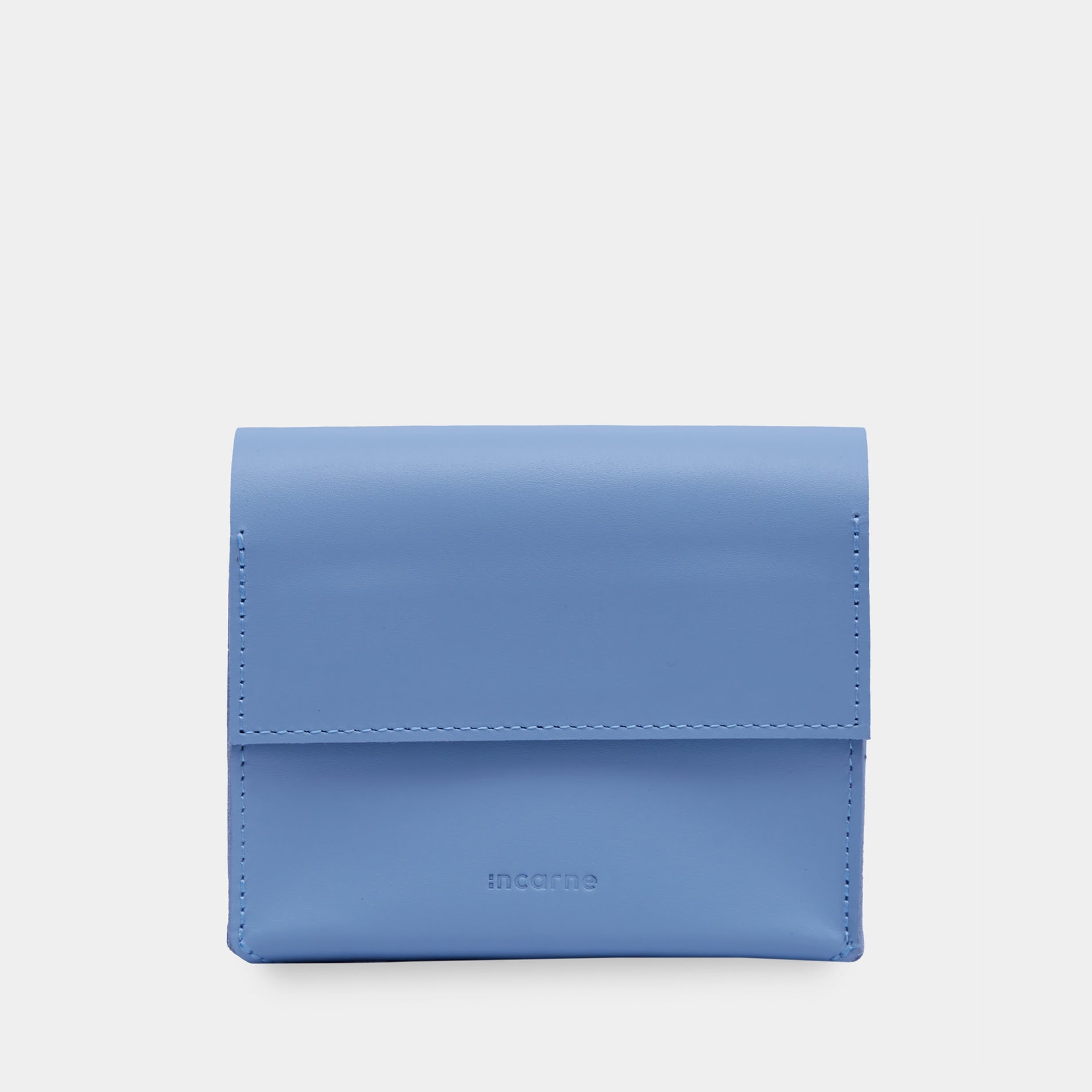 Wire Keeper Organizer na kable, mysz i adaptery z klasycznej skóry