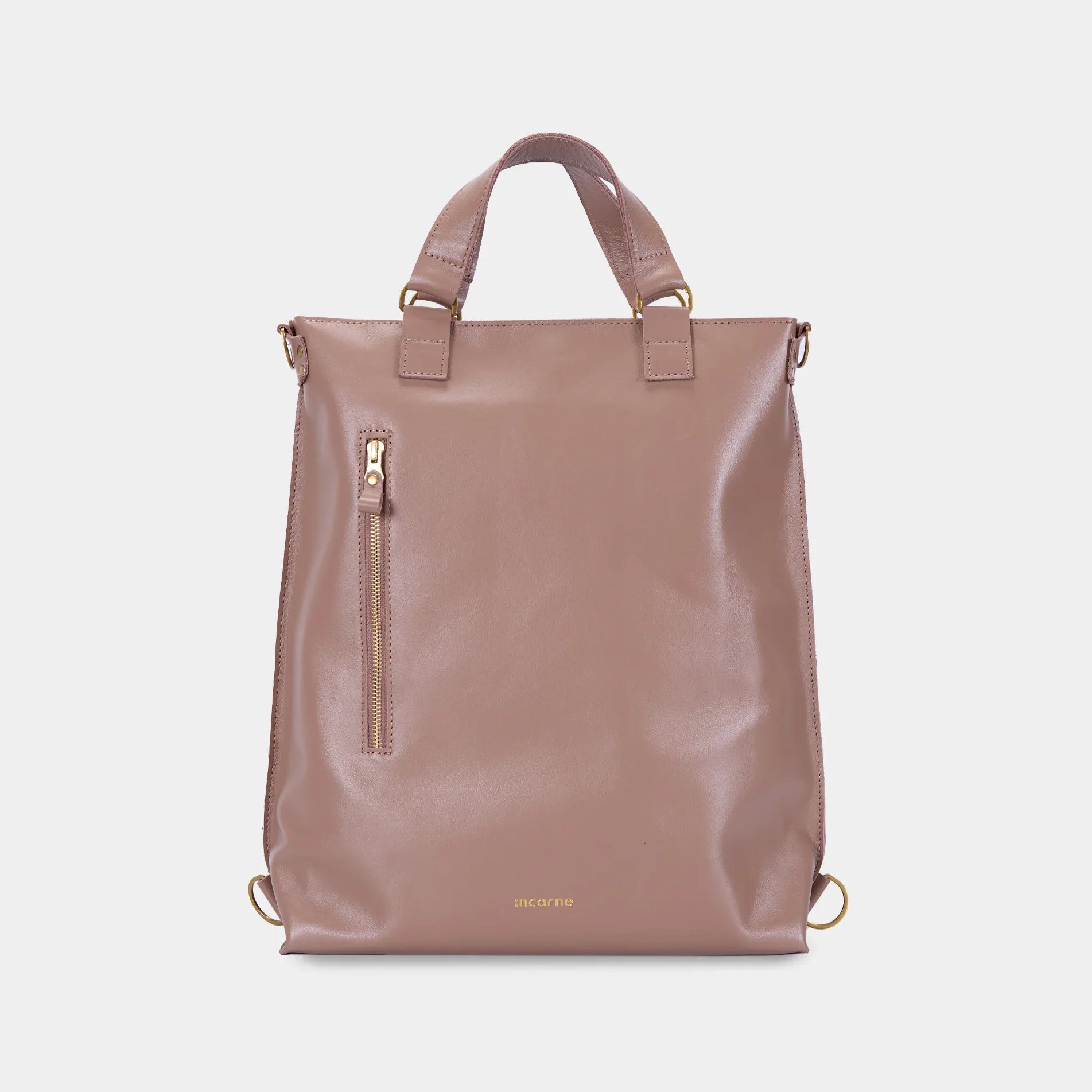 Optimus bag-backpack - INCARNE® Ukraine