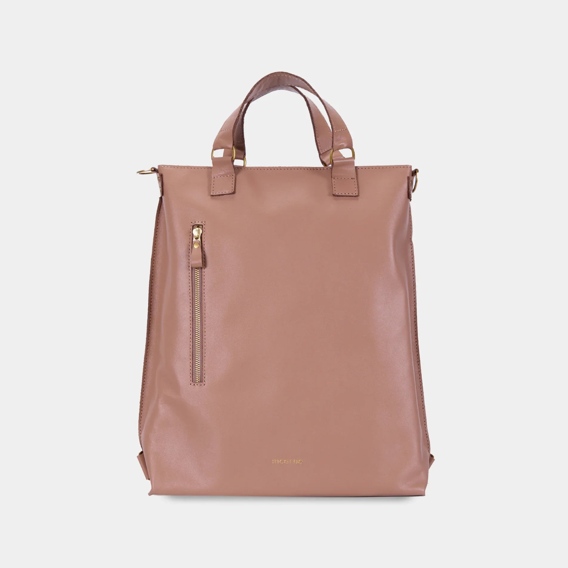 Optimus bag-backpack - INCARNE® Ukraine