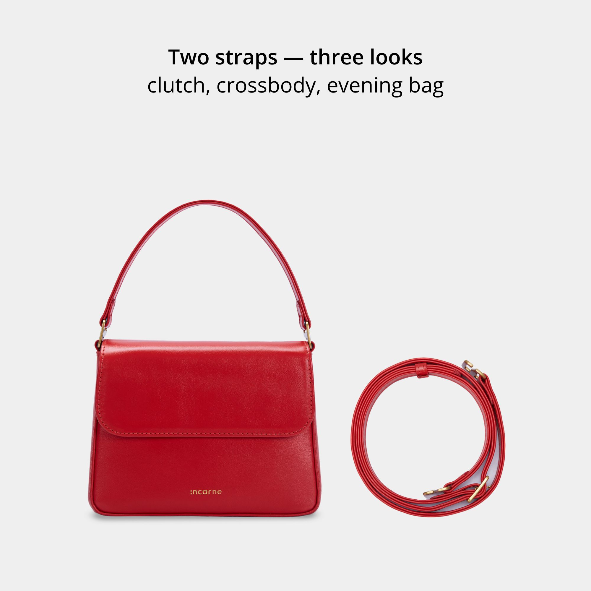 Fancy bag