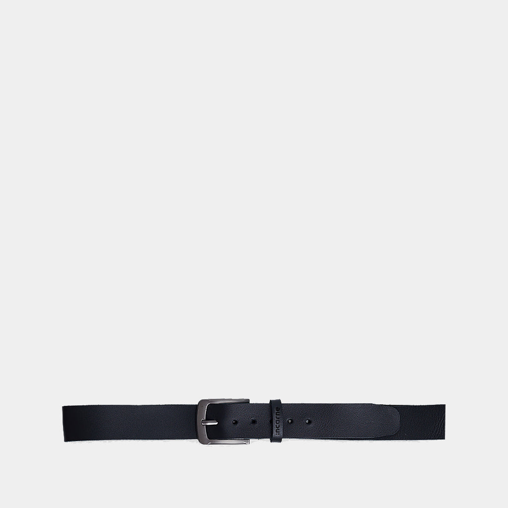 New Parallel cureaua minimalista din piele