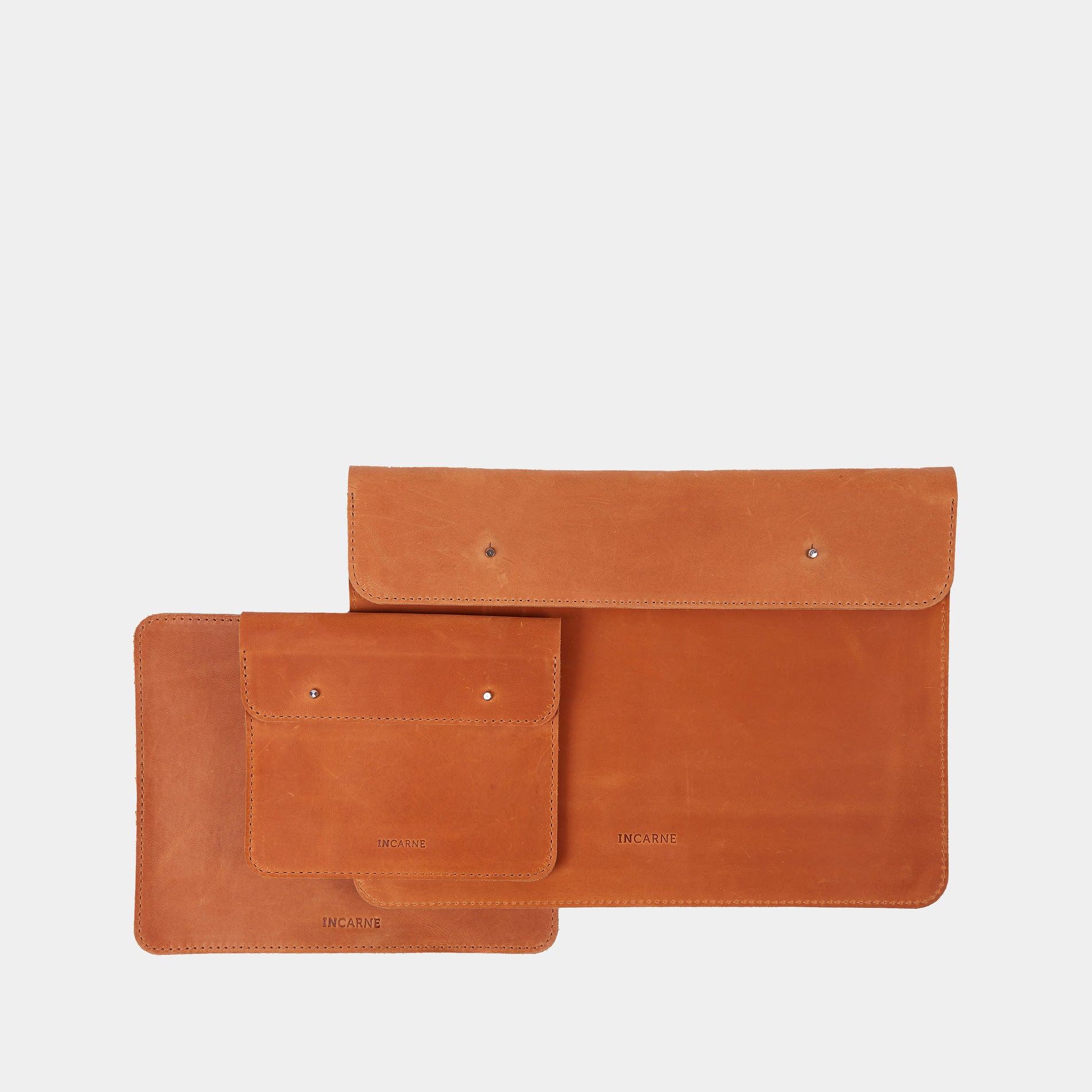 Set cadou: Neat husa de laptop + organizator pentru cabluri Keep + mousepad Word
