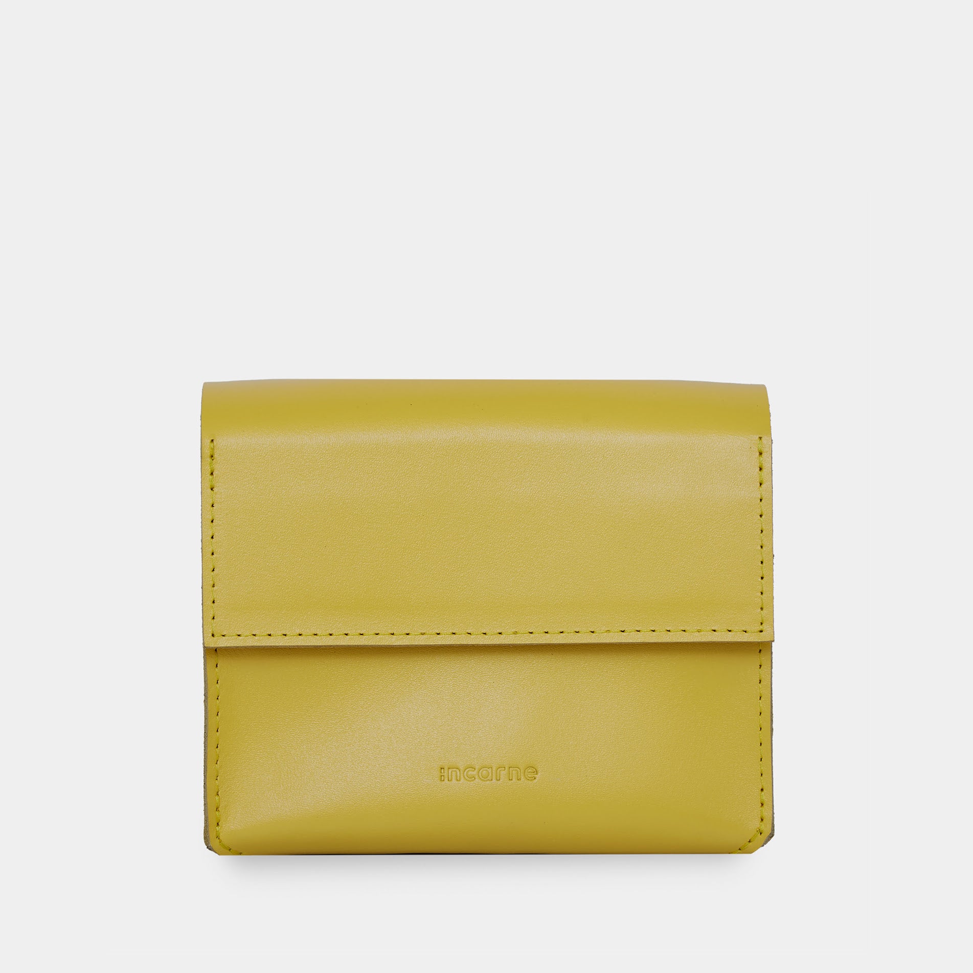 Wire Keeper Organizer na kable, mysz i adaptery z klasycznej skóry