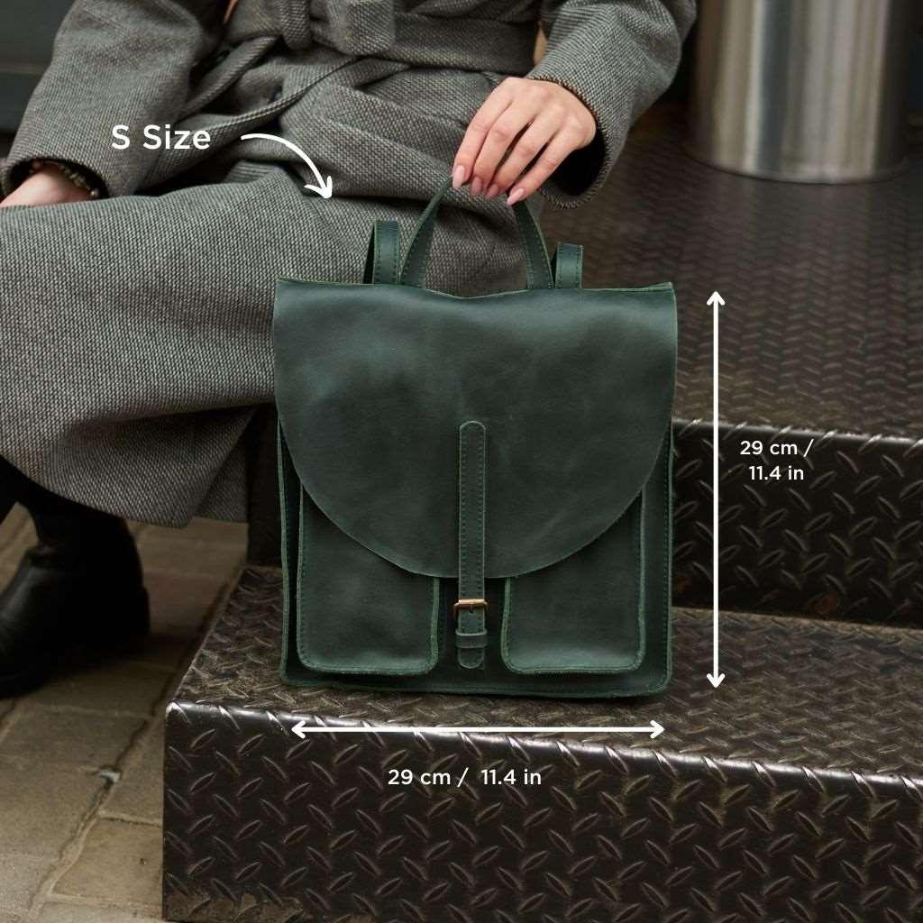 Circles Stylish City Backpack - INCARNE® Global