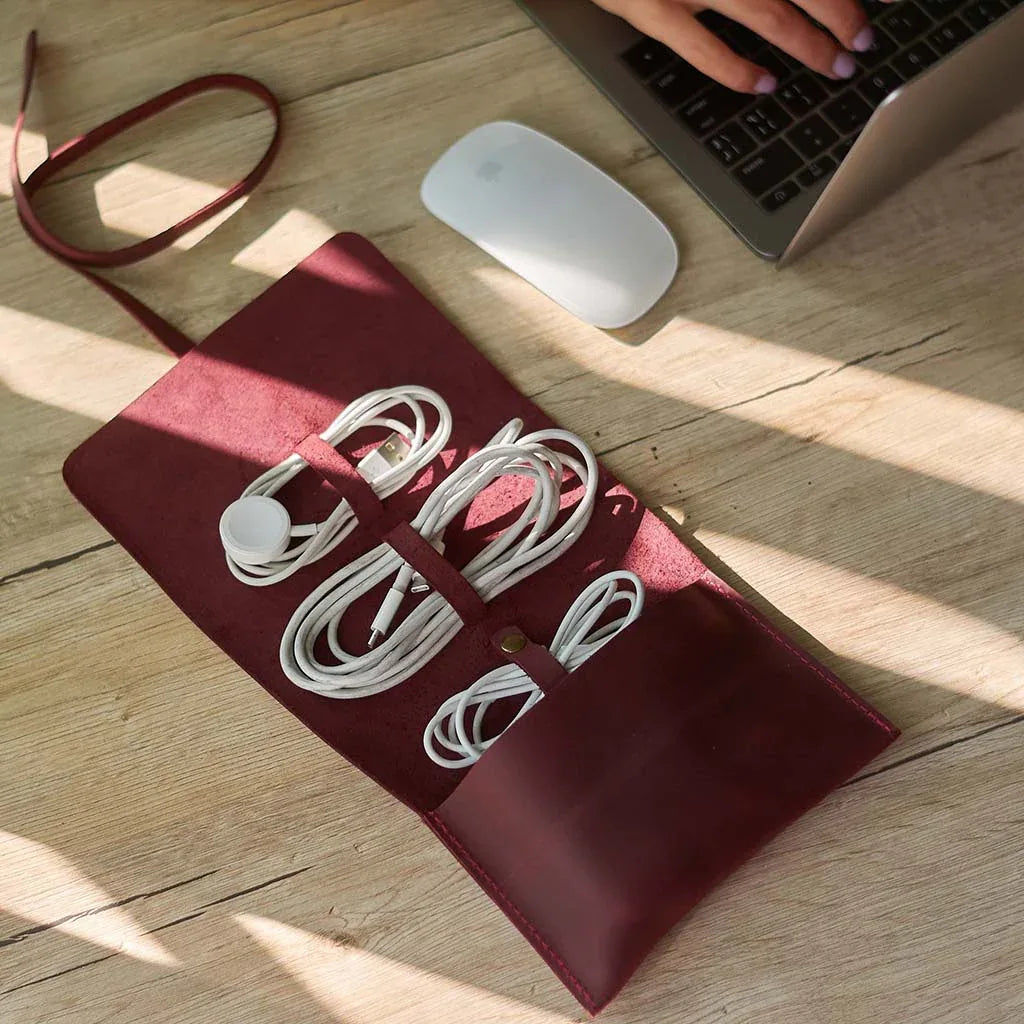 Weekend Cable Organizer - INCARNE® Global