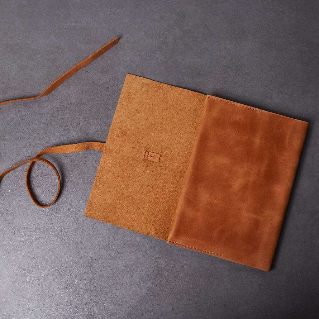 Accent Notebook Cover
