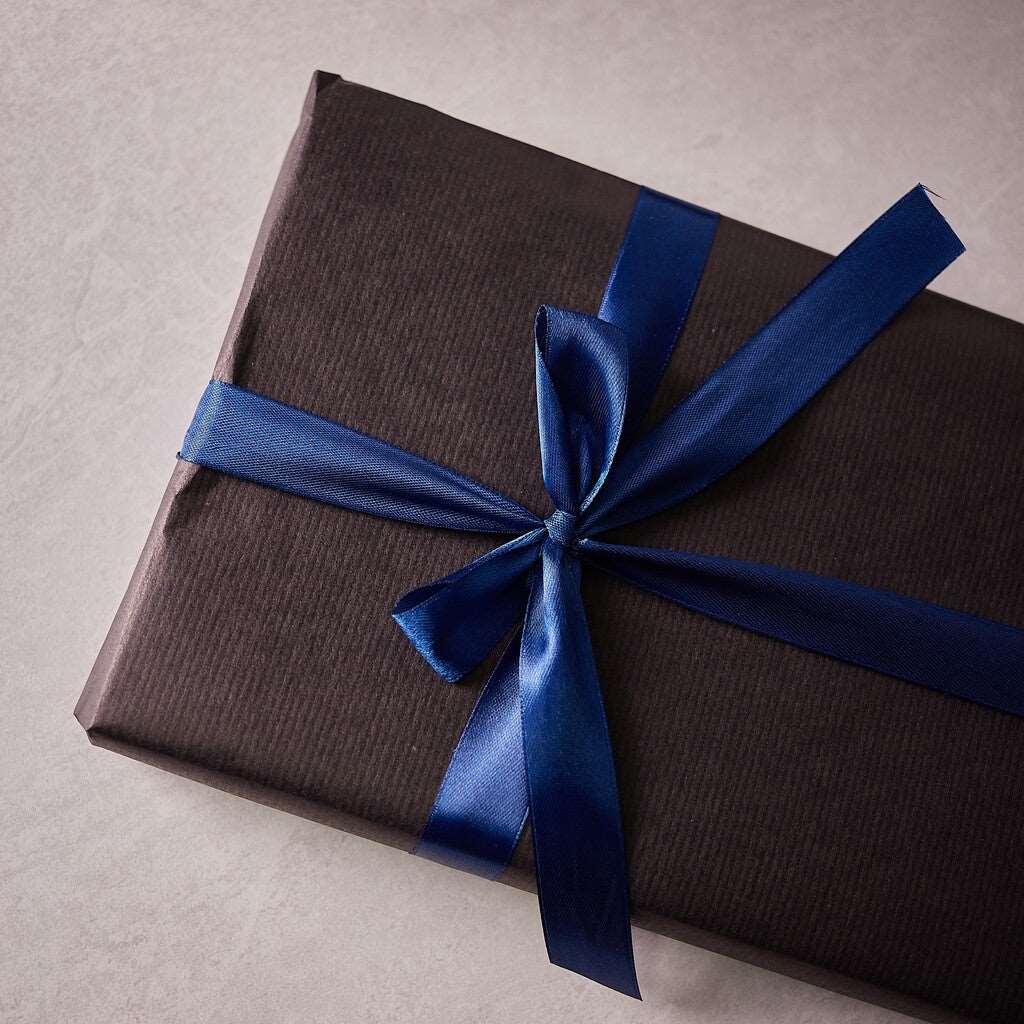 Gift set: three New Parallel belts