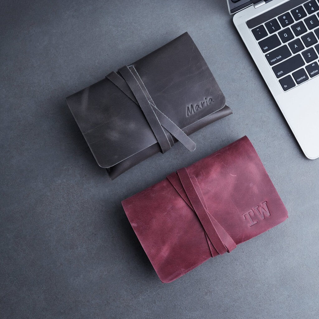 Weekend Cable Organizer