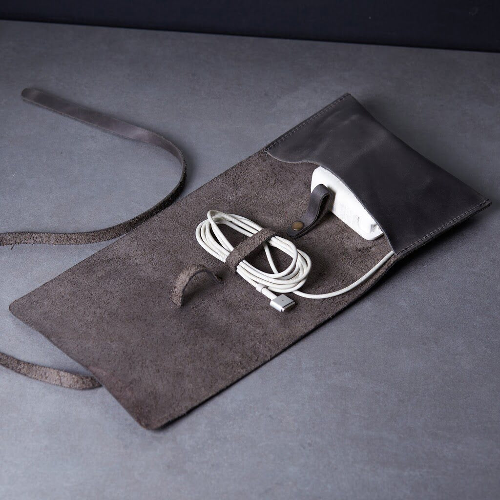 Weekend Cable Organizer